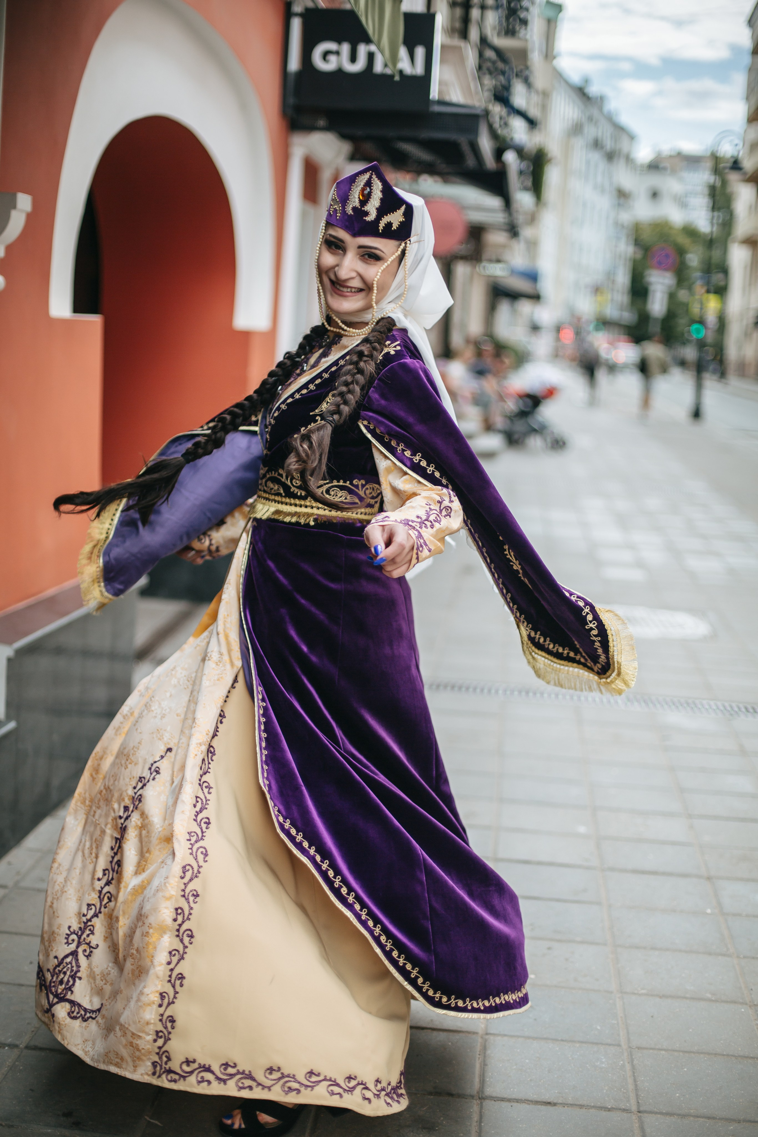 БудемОткровенны. Сергей Акопян — Фотограф в Ереване