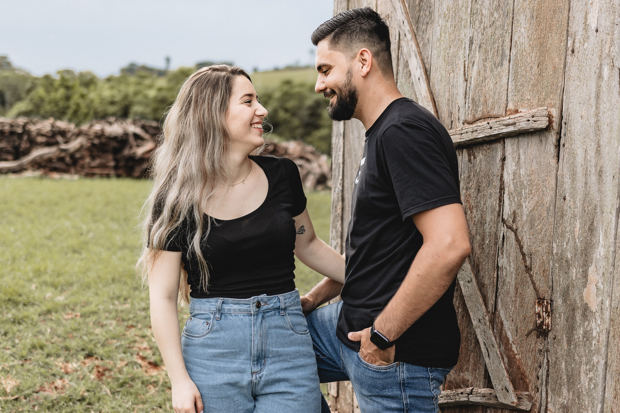 Ensaio Beatriz e Juliano. Fotografo de casamento I Claudinei Moura