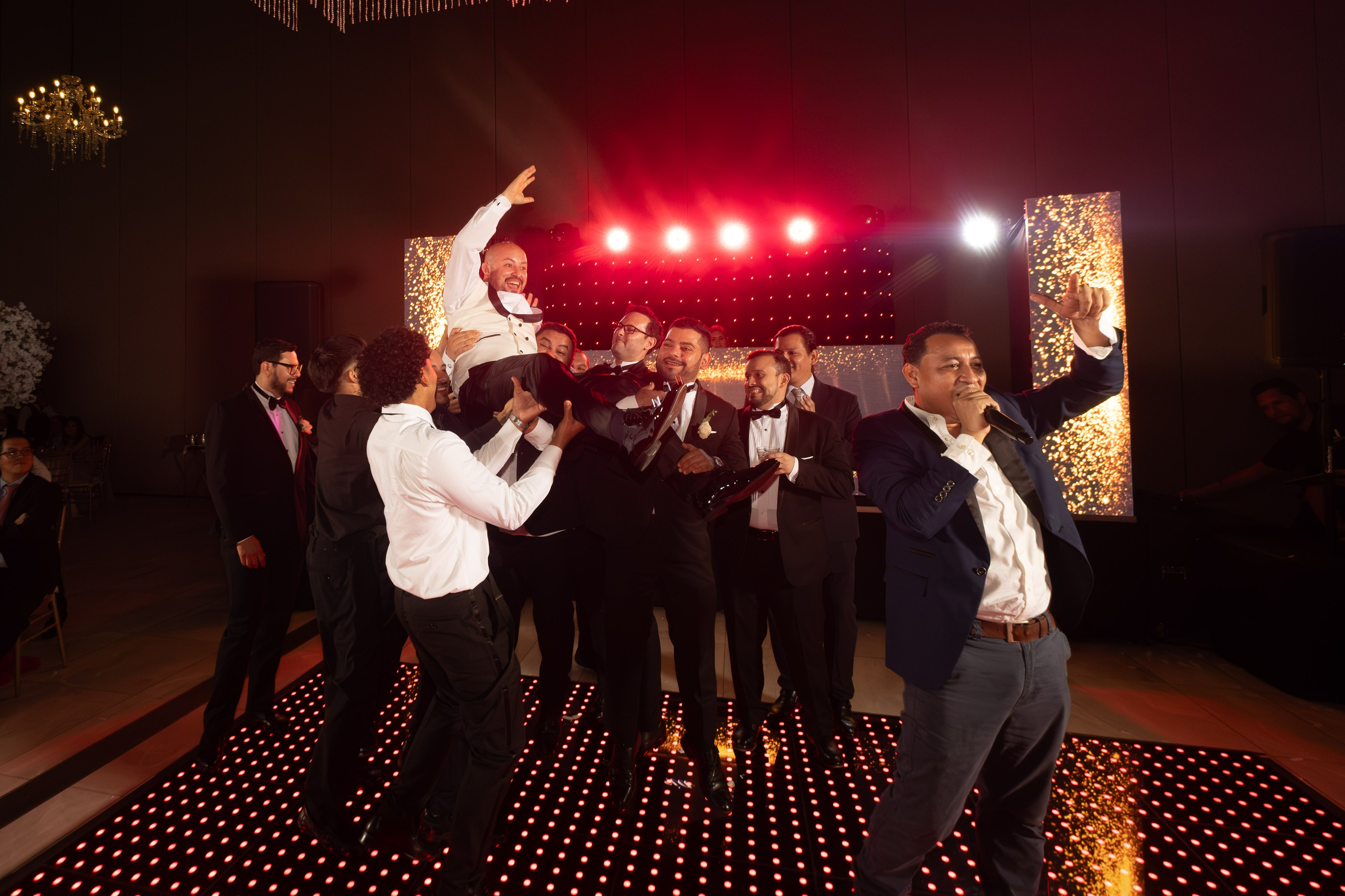 Victor & Lucia. Daniel Brand | Fotografía de Bodas y Comercial en Honduras