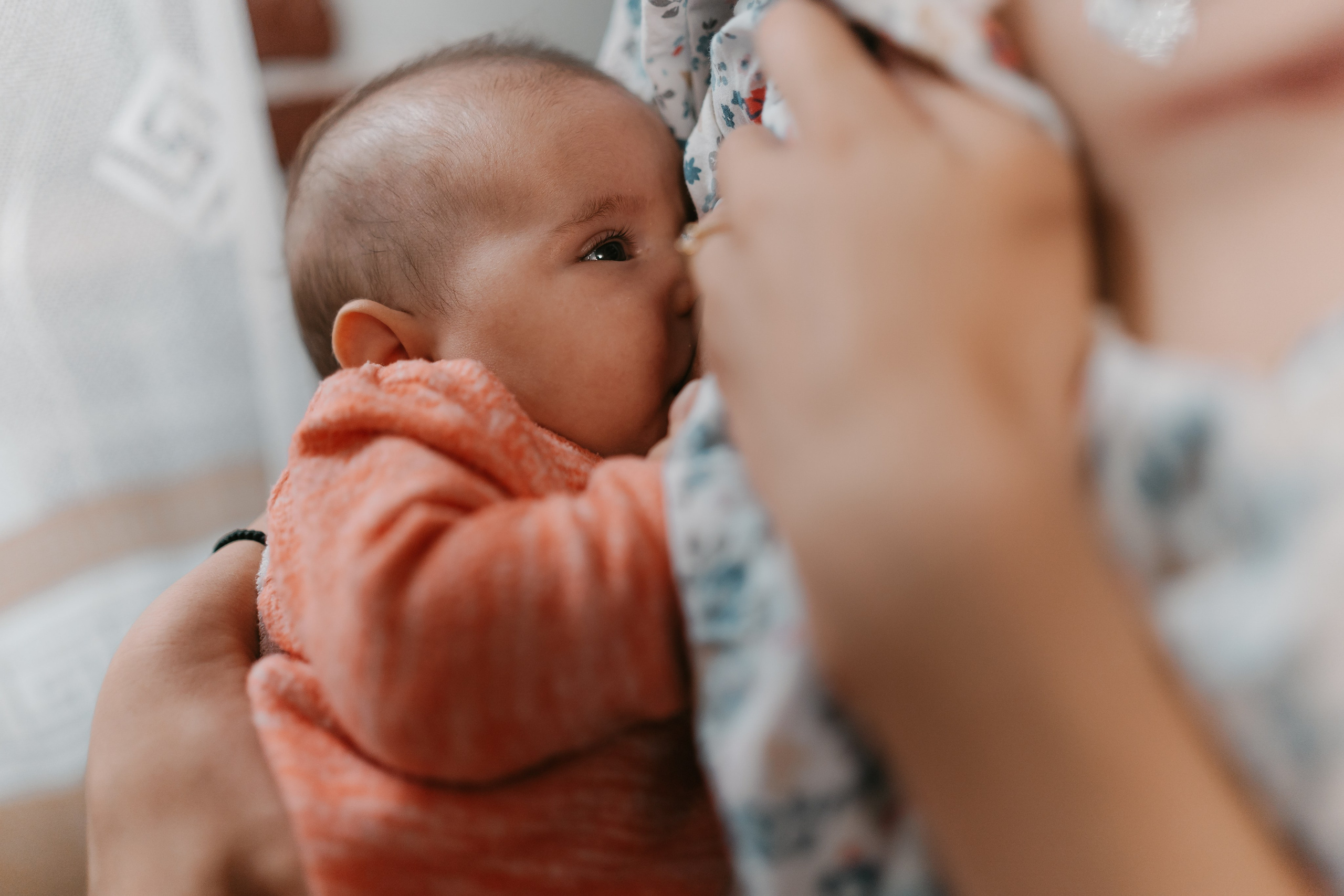 Selena Miriam — Botez. Dara Lens | The art of remembering