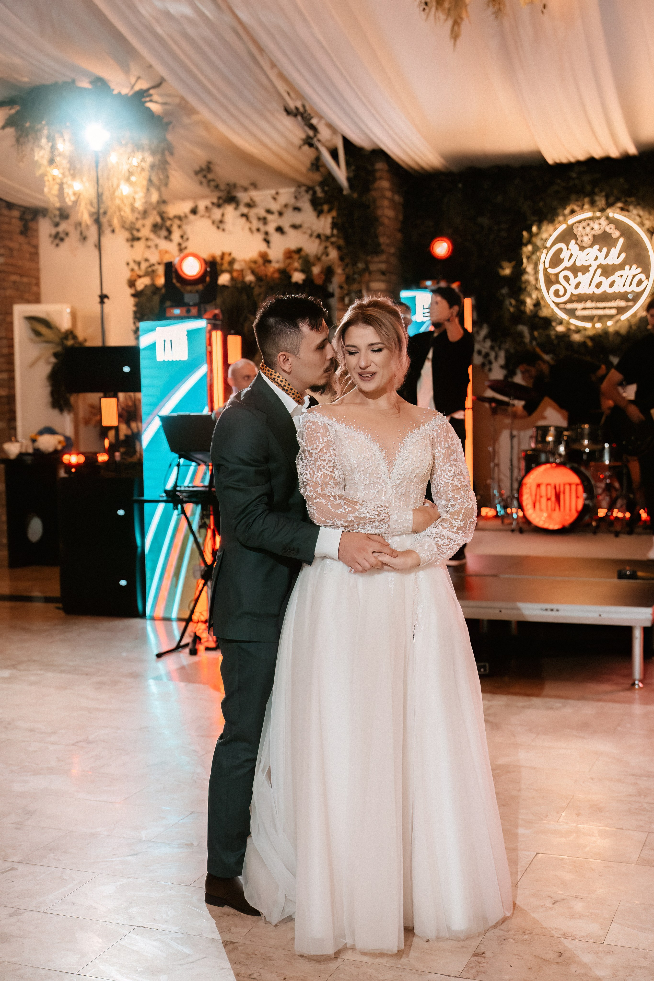 Christiana & Gyuszi. Dara Lens | The art of remembering