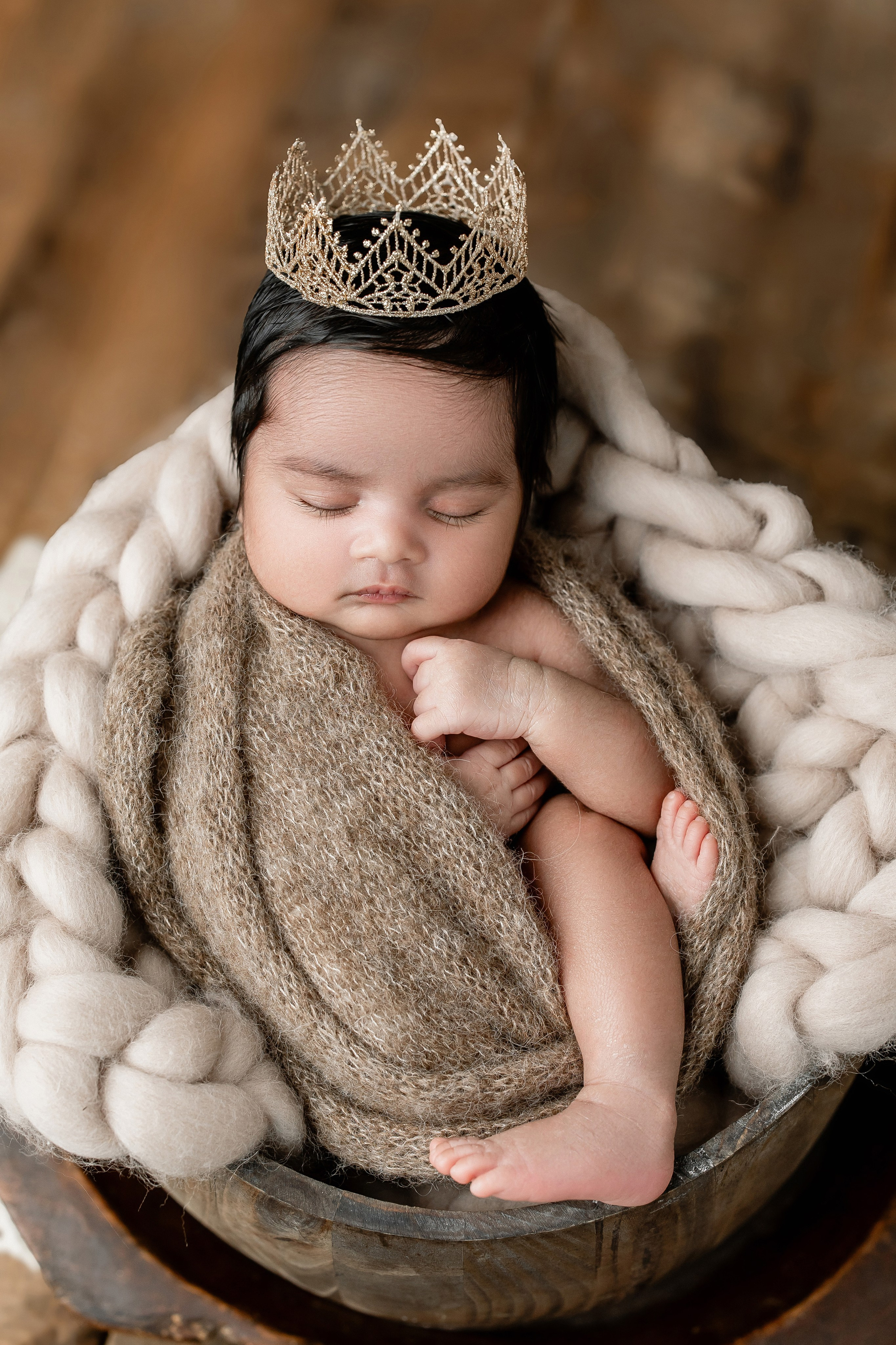 5–20 Days Newborn Photography in Toronto. Iana Banana | Toronto Maternity, Newborn & Family Photographer