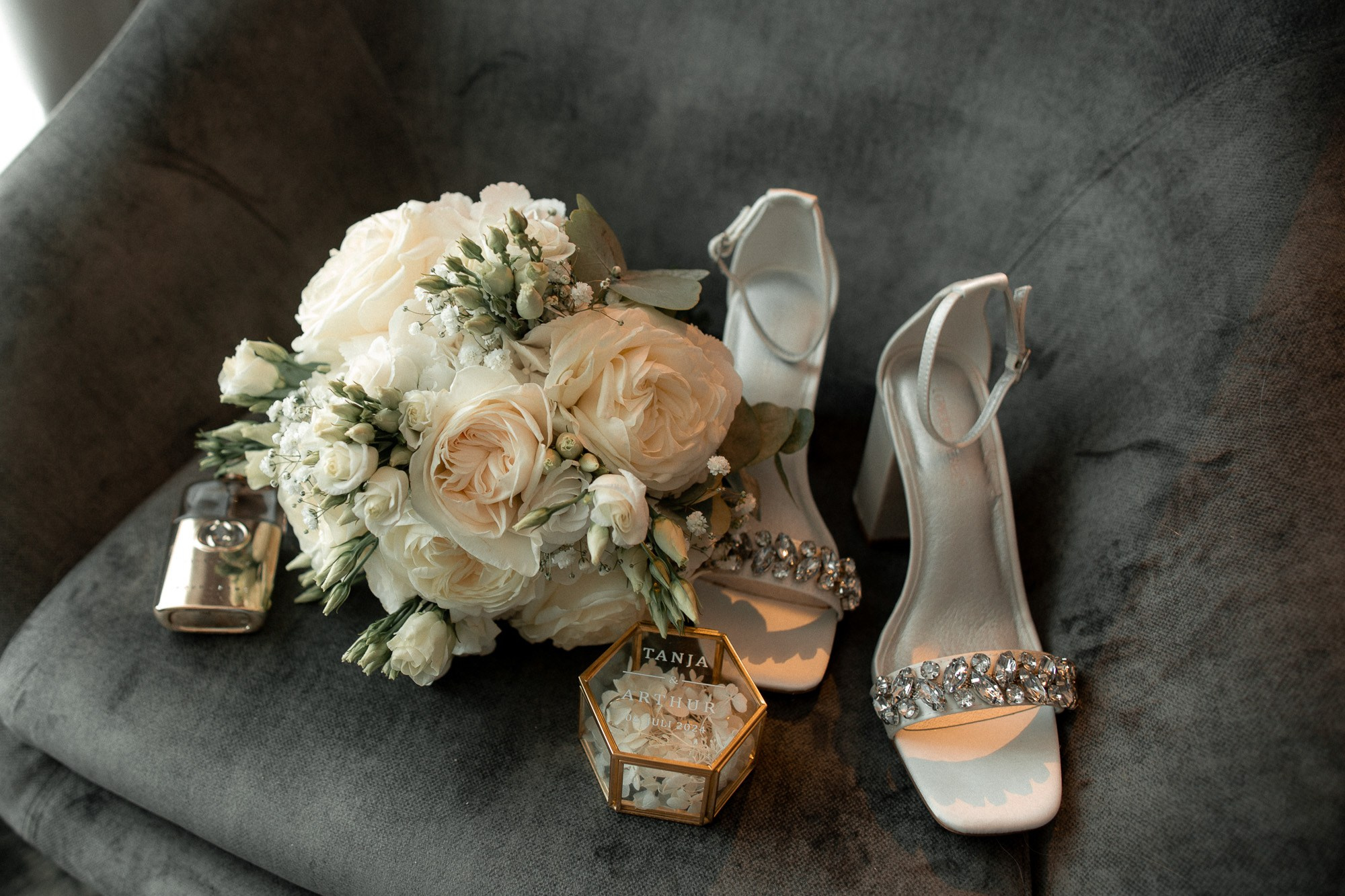 Hochzeit Augsburg | Hochzeitsfotograf & Videograf