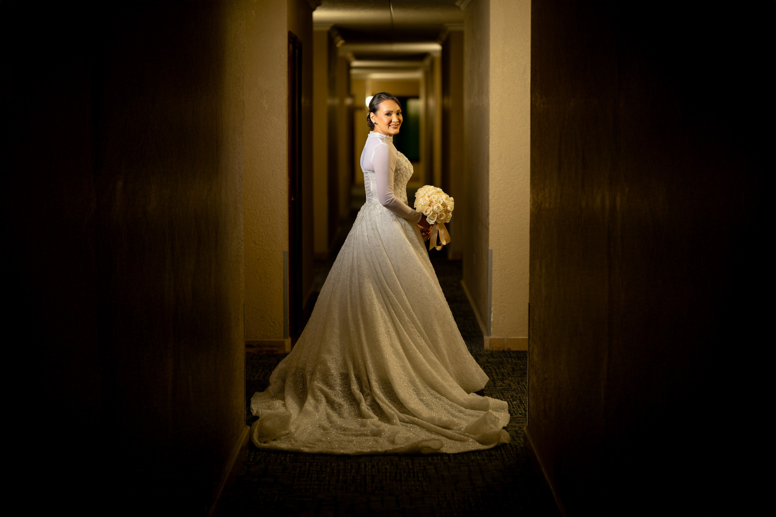 Victor & Lucia. Daniel Brand | Fotografía de Bodas y Comercial en Honduras