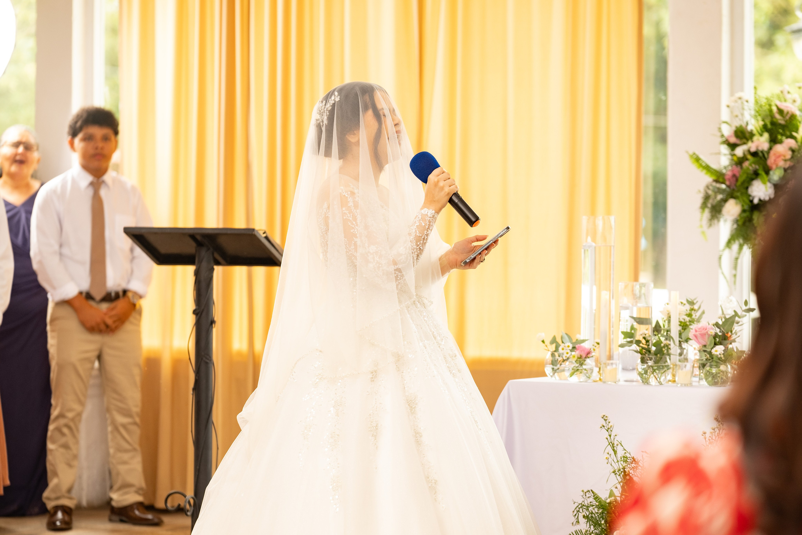 Abi & Gio. Daniel Brand | Fotografía de Bodas y Comercial en Honduras