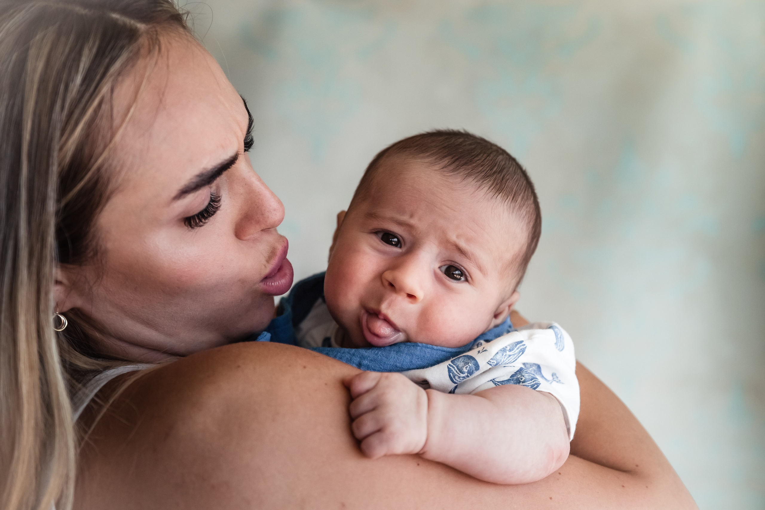 НОВОРОЖДЕННЫЕ