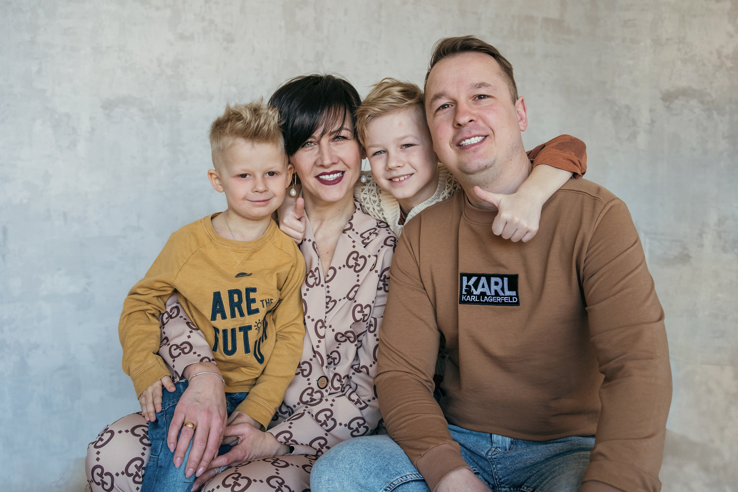 Family photographer Riga Europe. Portait photographer and videographer in Riga, Latvia, Julia Zhitluhina. Visual Artist