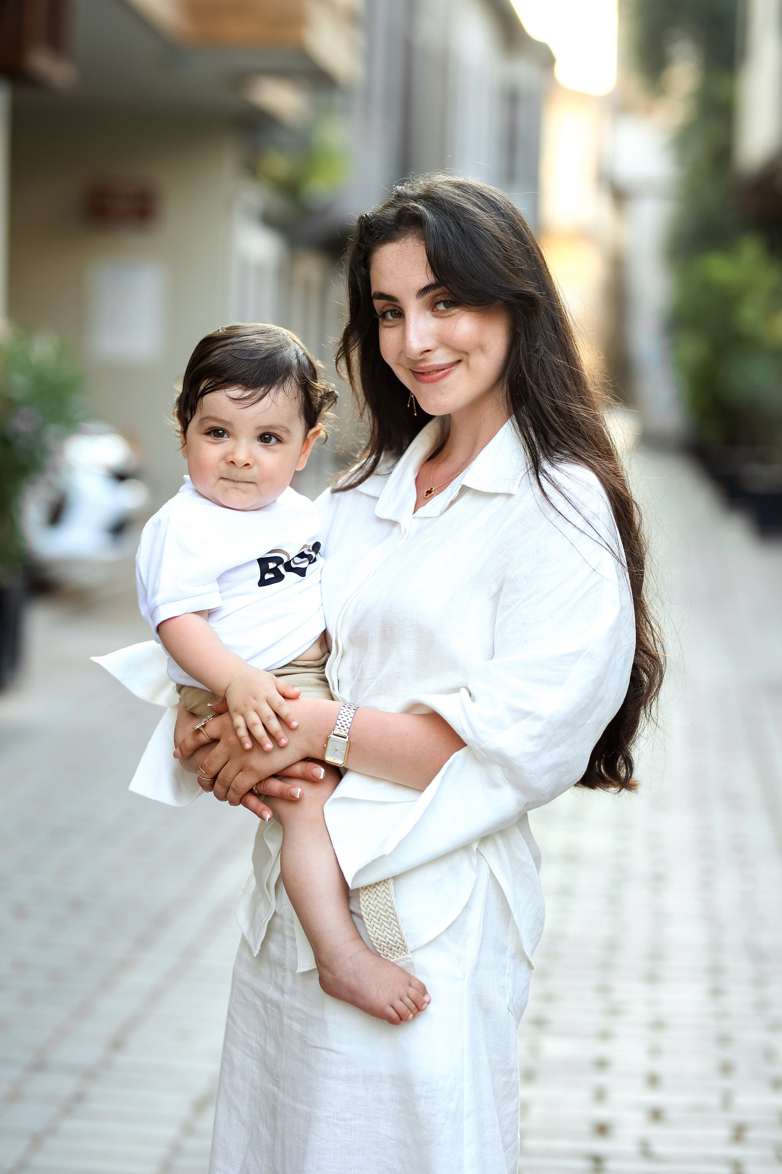 Photoshooting in old town of Antalya. Photographer in Turkey, Antalya, Kemer, Belek, Side, Kas, Fethiye