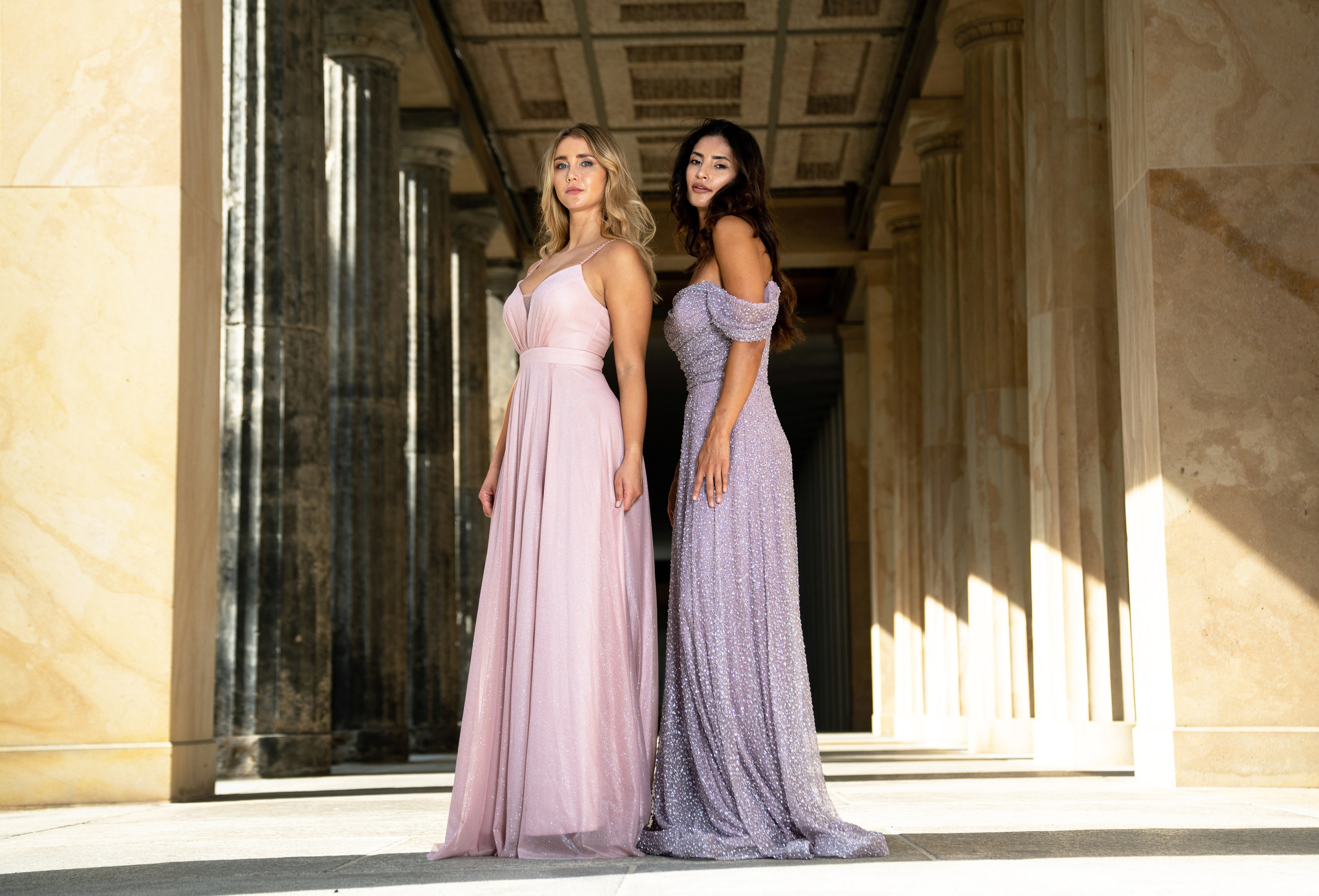 Arman Milani, Brand-Focused Video Production & Content Creation, Based in Berlin