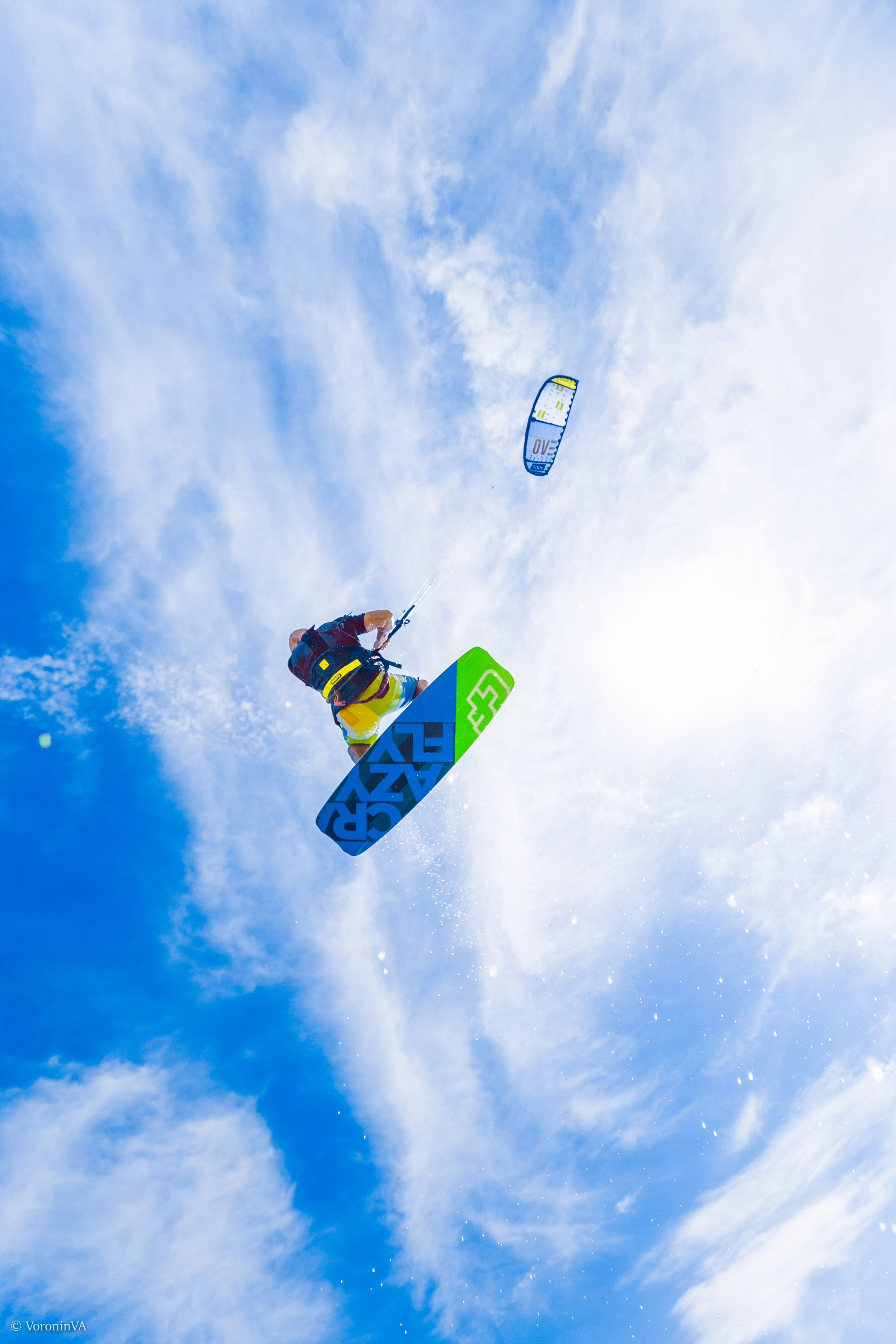 Fleeting Visions — A Personal Portrait Collection. Photographer St. Augustine