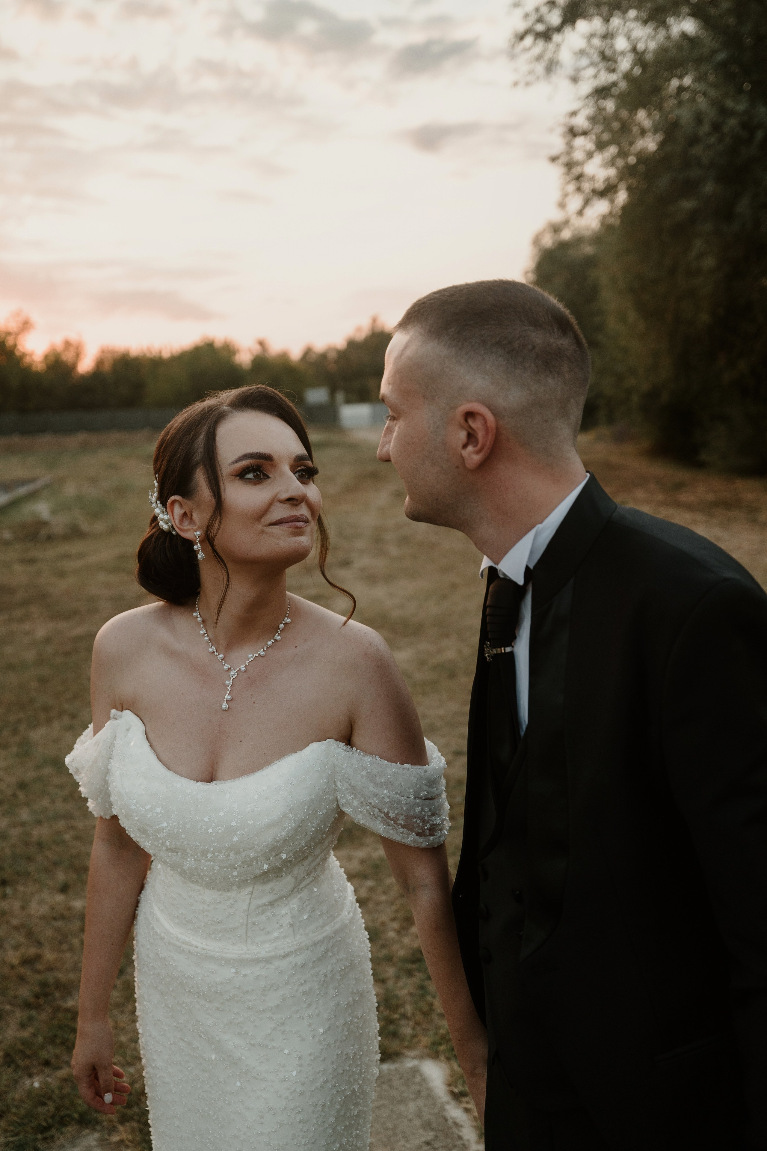 Paul & Luiza. Emotions Photo Art