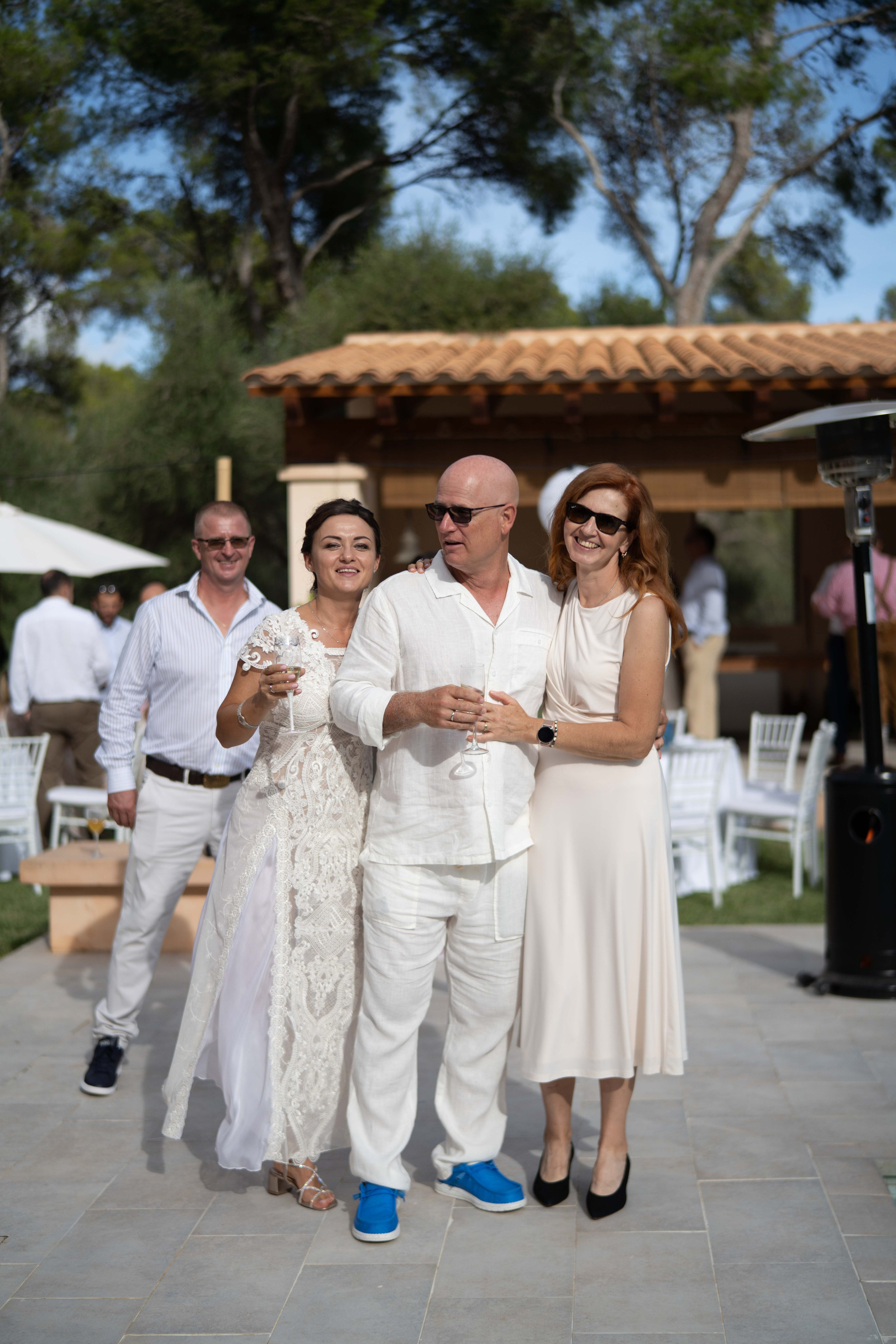 Wedding. Фотограф у Пальма де Майорка