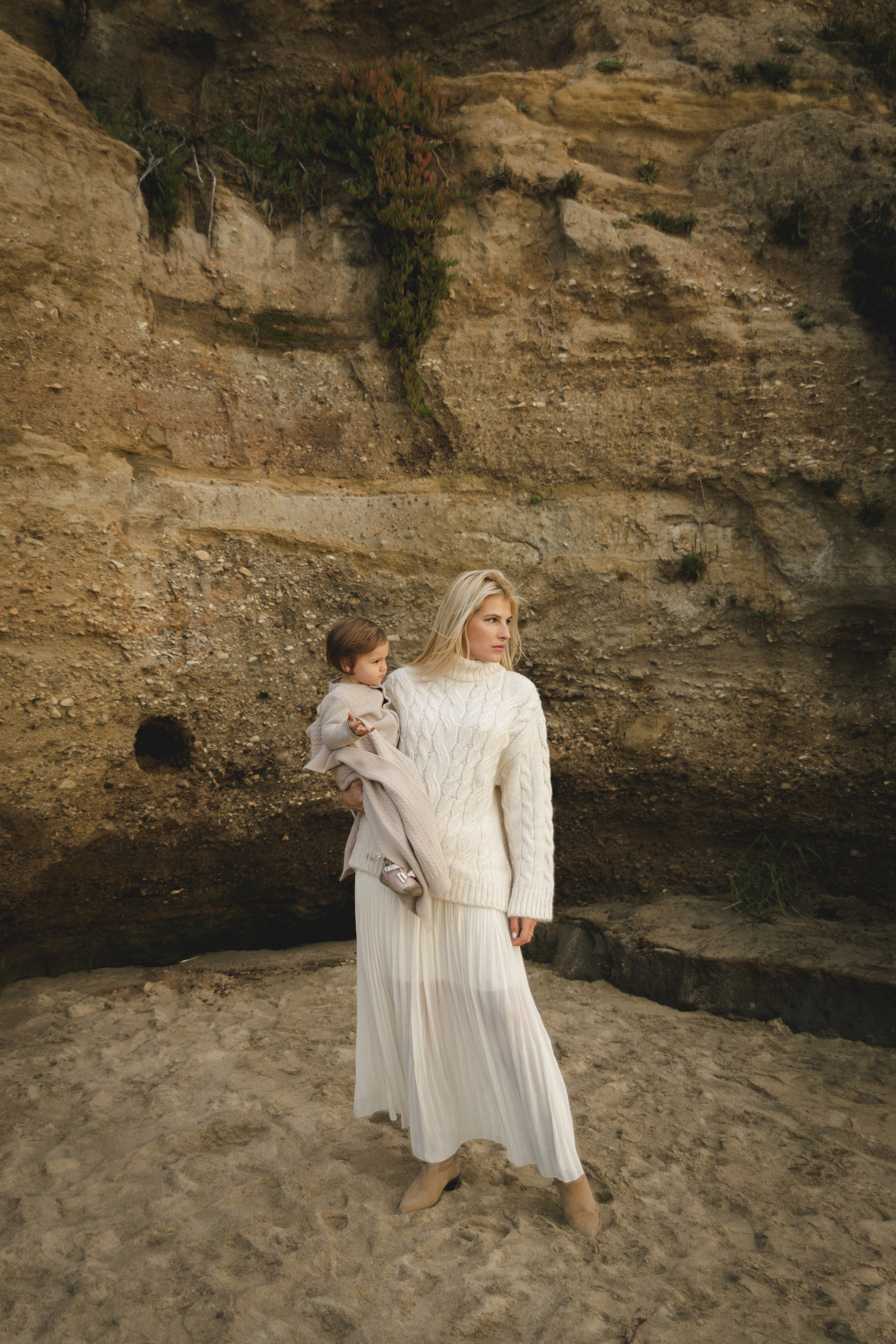 Bay Area Beach Guide for Photoshoots | Best Beaches for Maternity, Couples & Family. Maternity, newborn photographer in the Bay Area|Iryna Rakivnenko