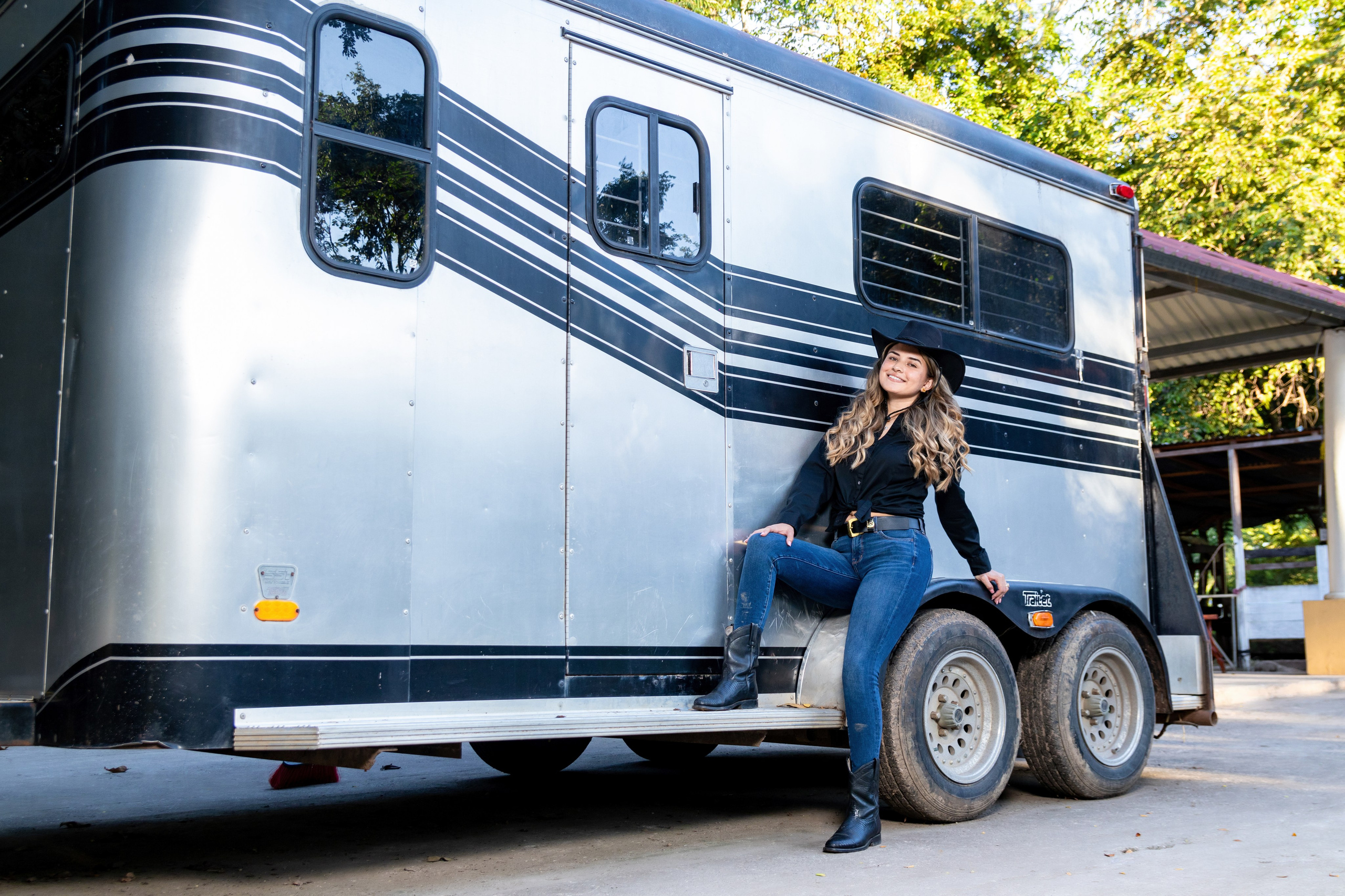 La mejor fotografía de Estudio en Olancho. Estudio Fotográfico Jafet