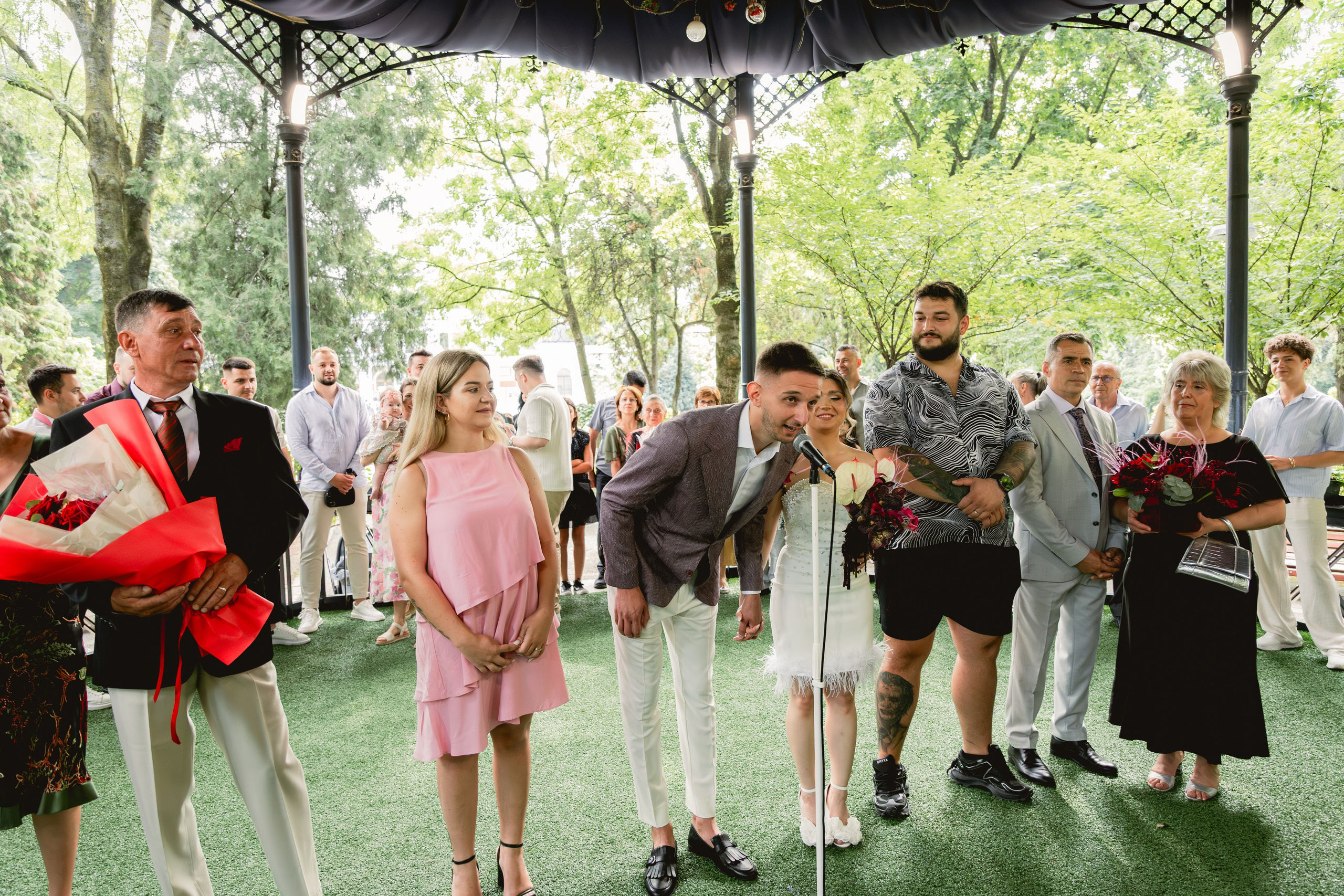Silviu & Camelia | Fotografi de nuntă și evenimente | Cluj & Imprejurimi
