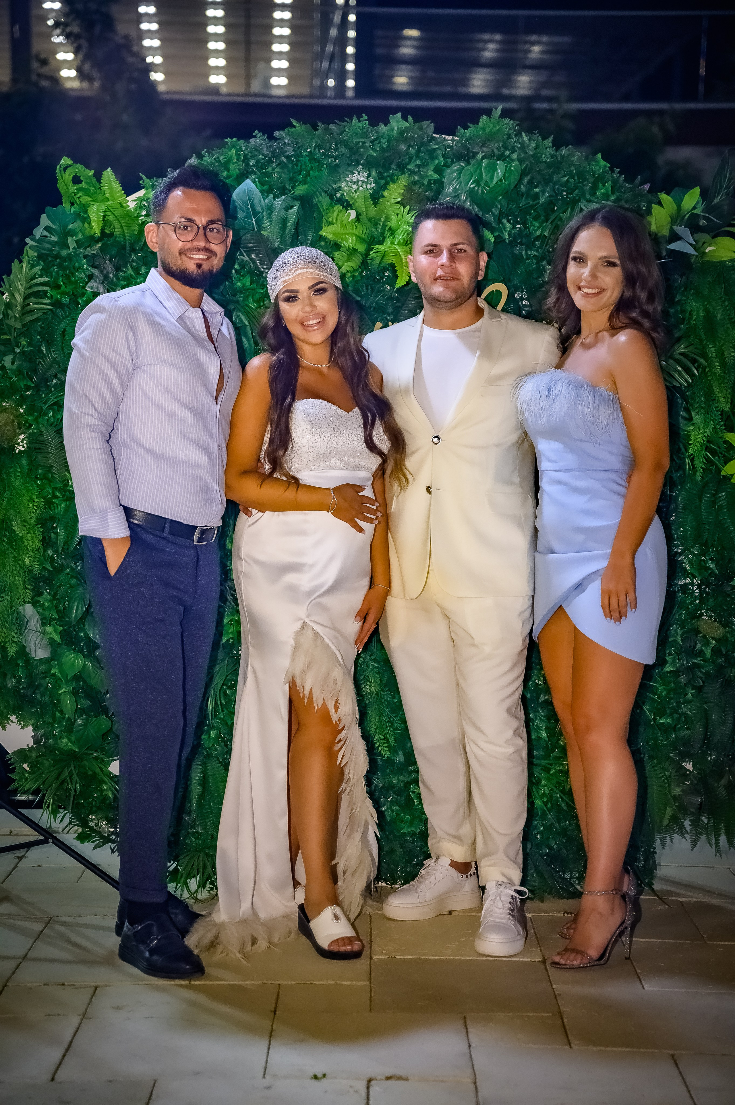 Nunta Lebada Neagra Resort – locatie premium evenimente