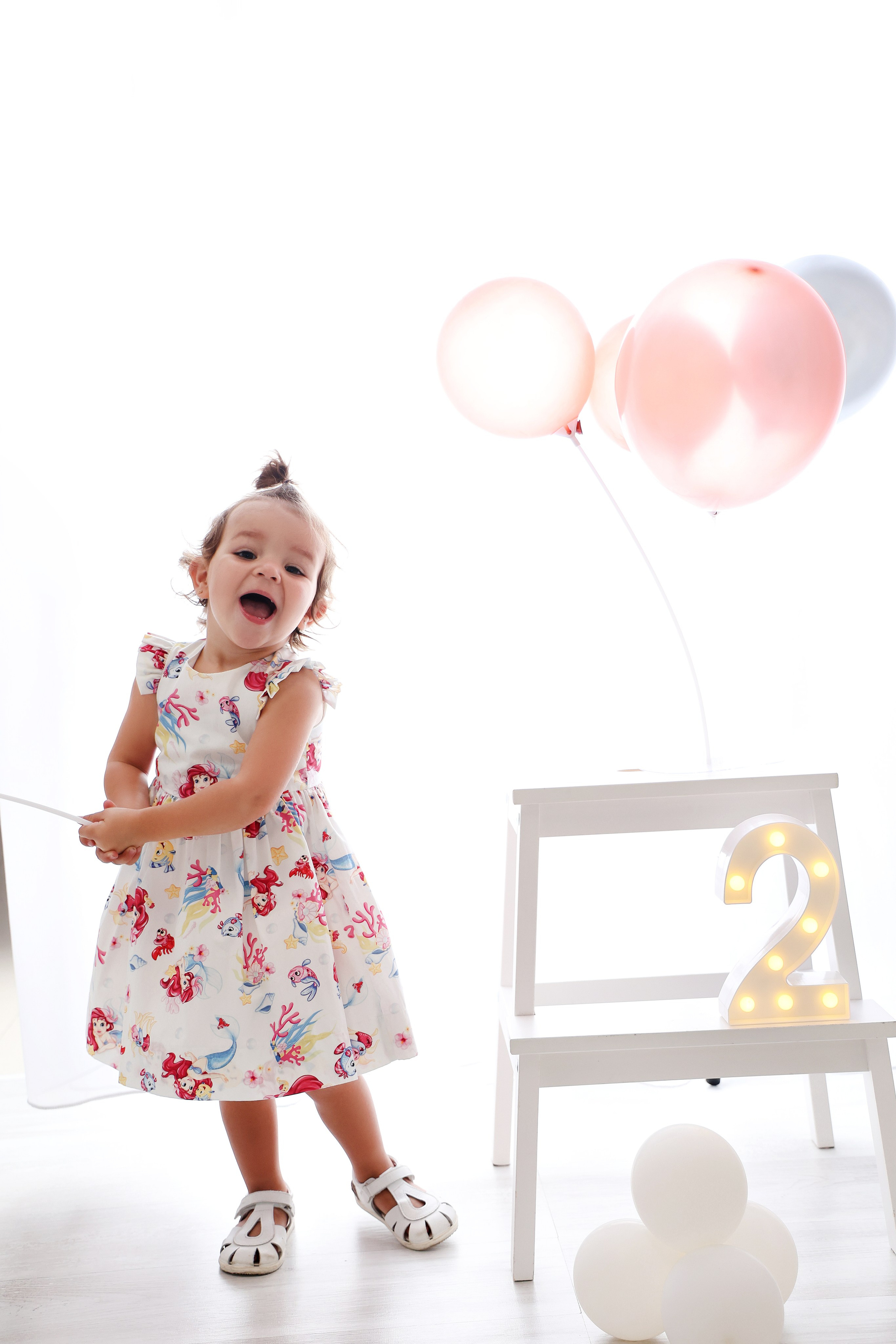 SMASH CAKE * cumpleaños. Fotografía de Eventos, Embarazo y Familiar en Pirineos