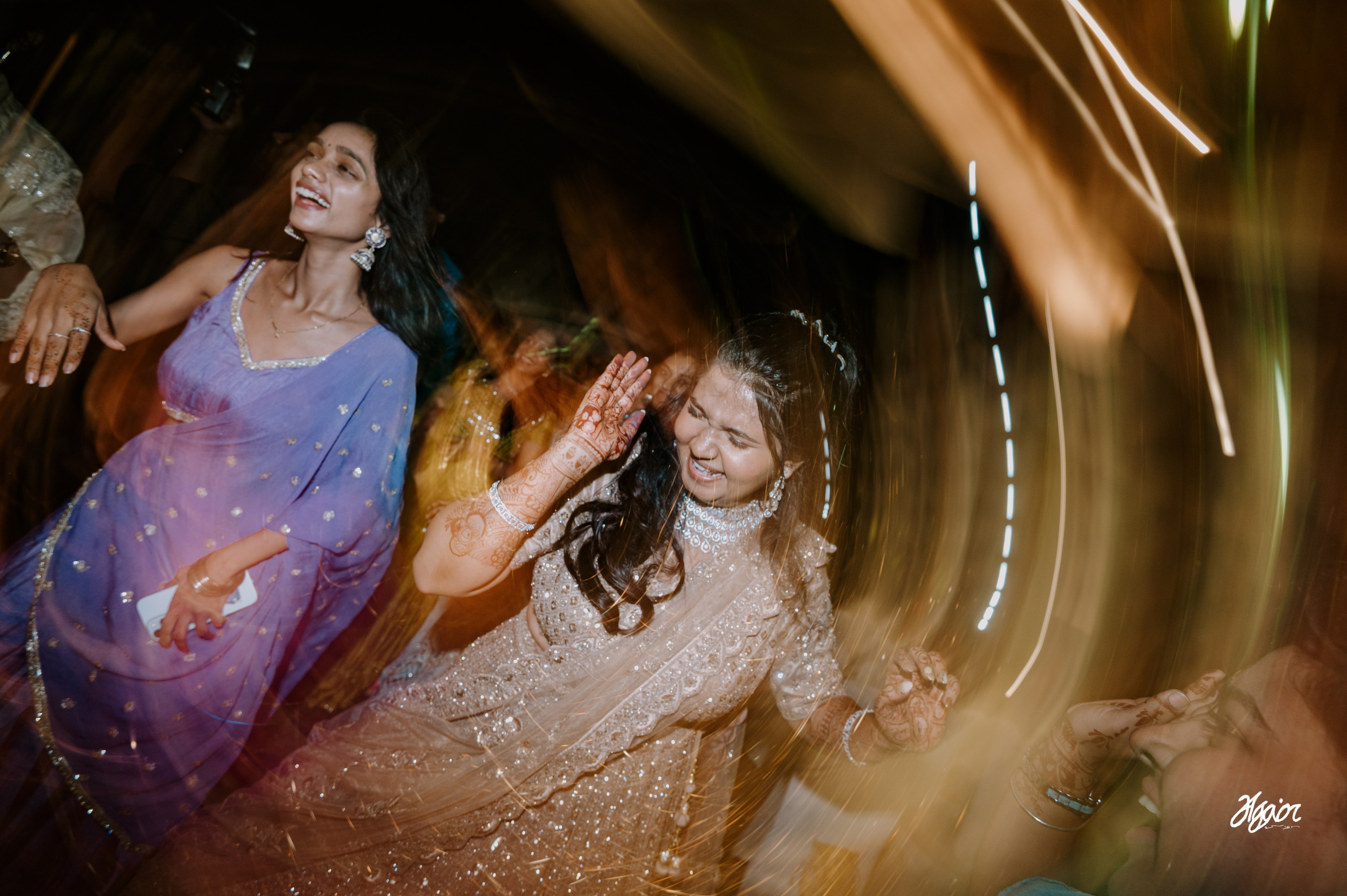 A Three-Day Bangalore Wedding Story | Emotional South Indian Wedding at KBL Saarang. Agam Vizha