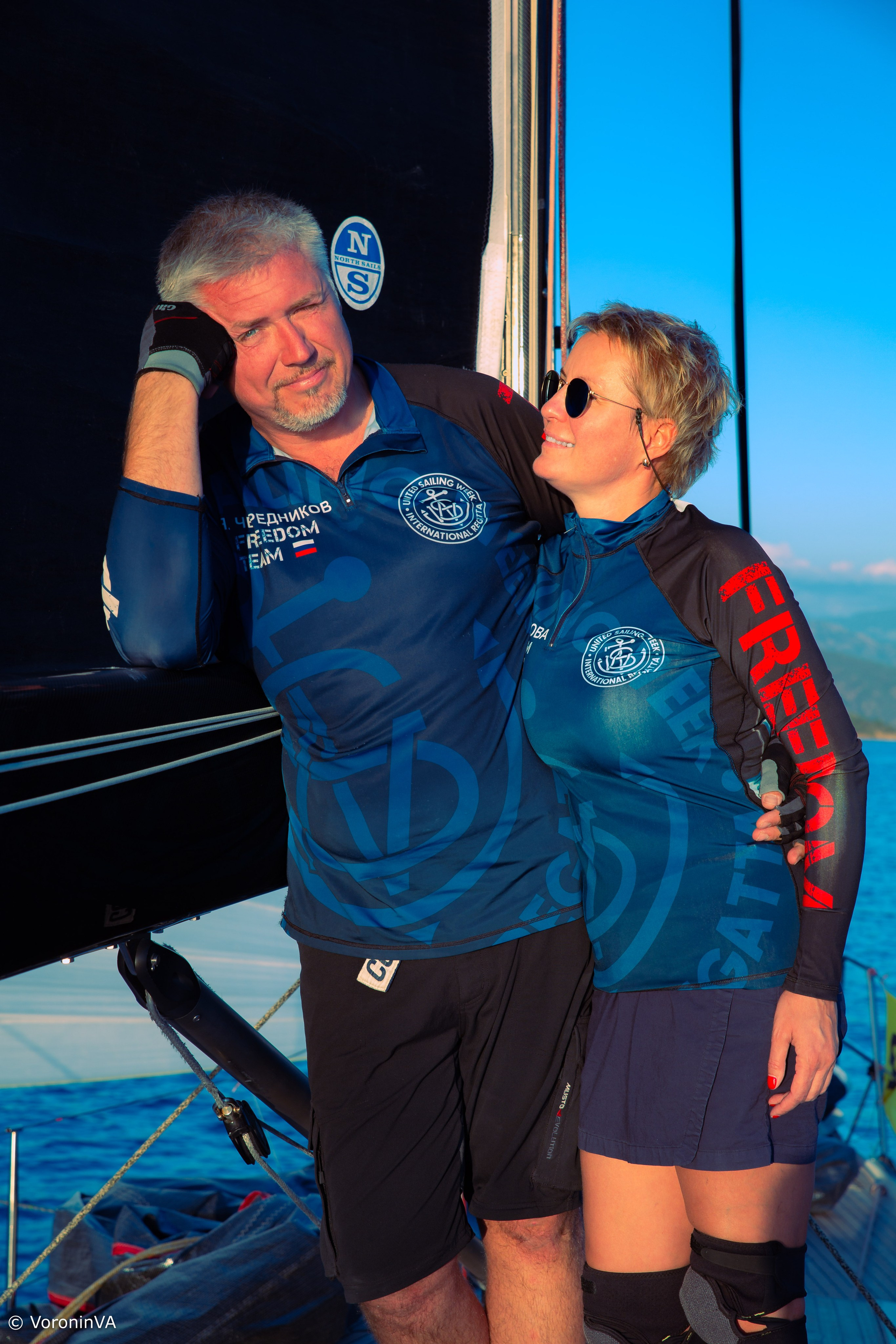 Fleeting Visions — A Personal Portrait Collection. Photographer St. Augustine