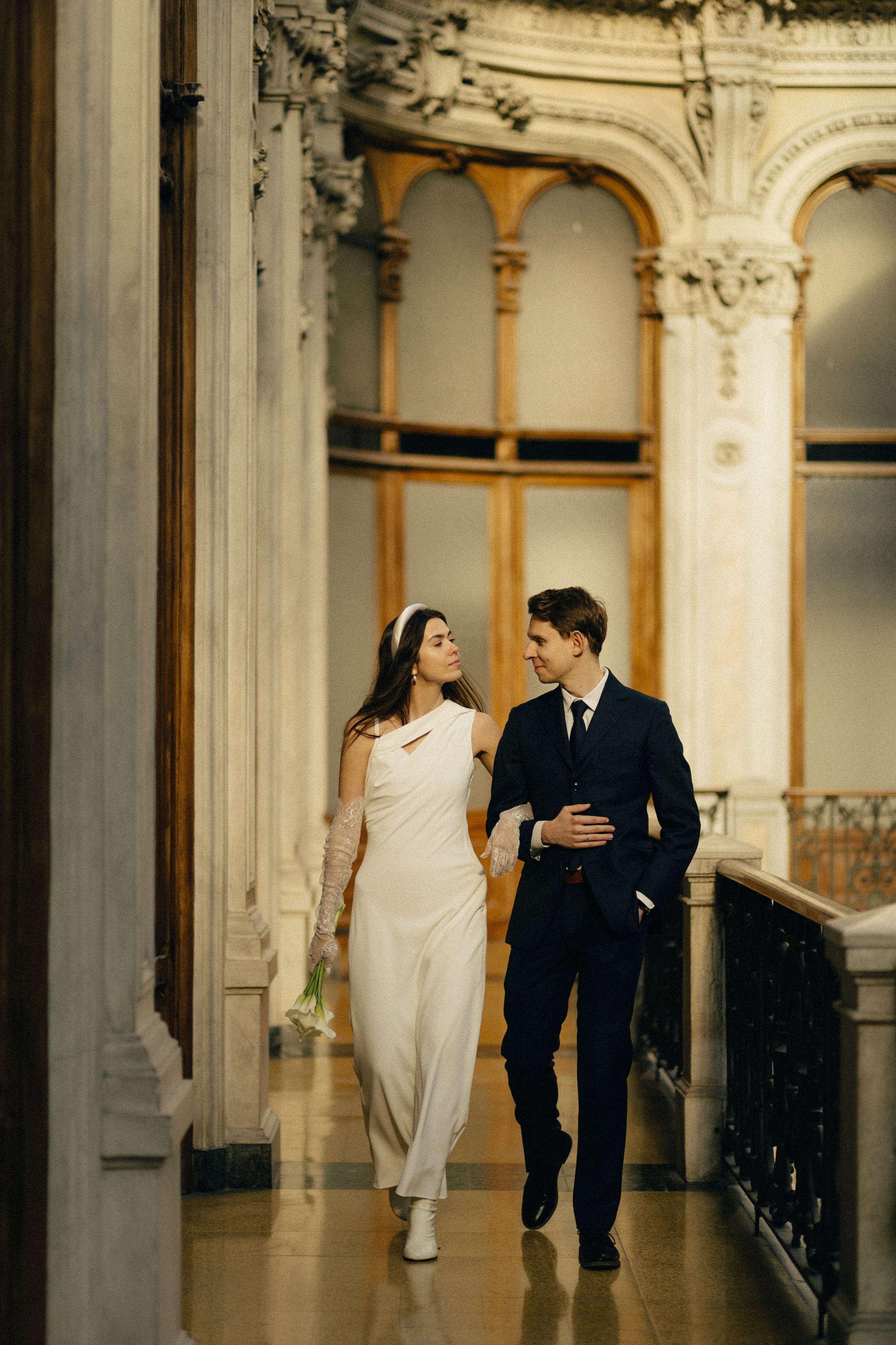 Intimate Wedding for Two in Turin, Italy | Liza Bizzaro Photography. Liza Bizzaro — Italy Wedding, Love Story & Portrait Photographer in Milan, Turin, Piedmont and Across Italy