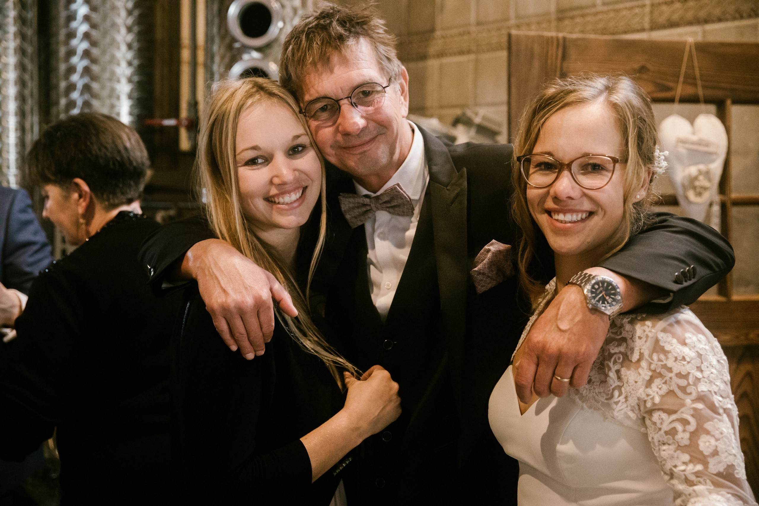 Hochzeitsfotograf Markdorf | Standesamt & Weinberge. Hochzeitsfotograf Bodensee & Allgäu | Liliana Berkut