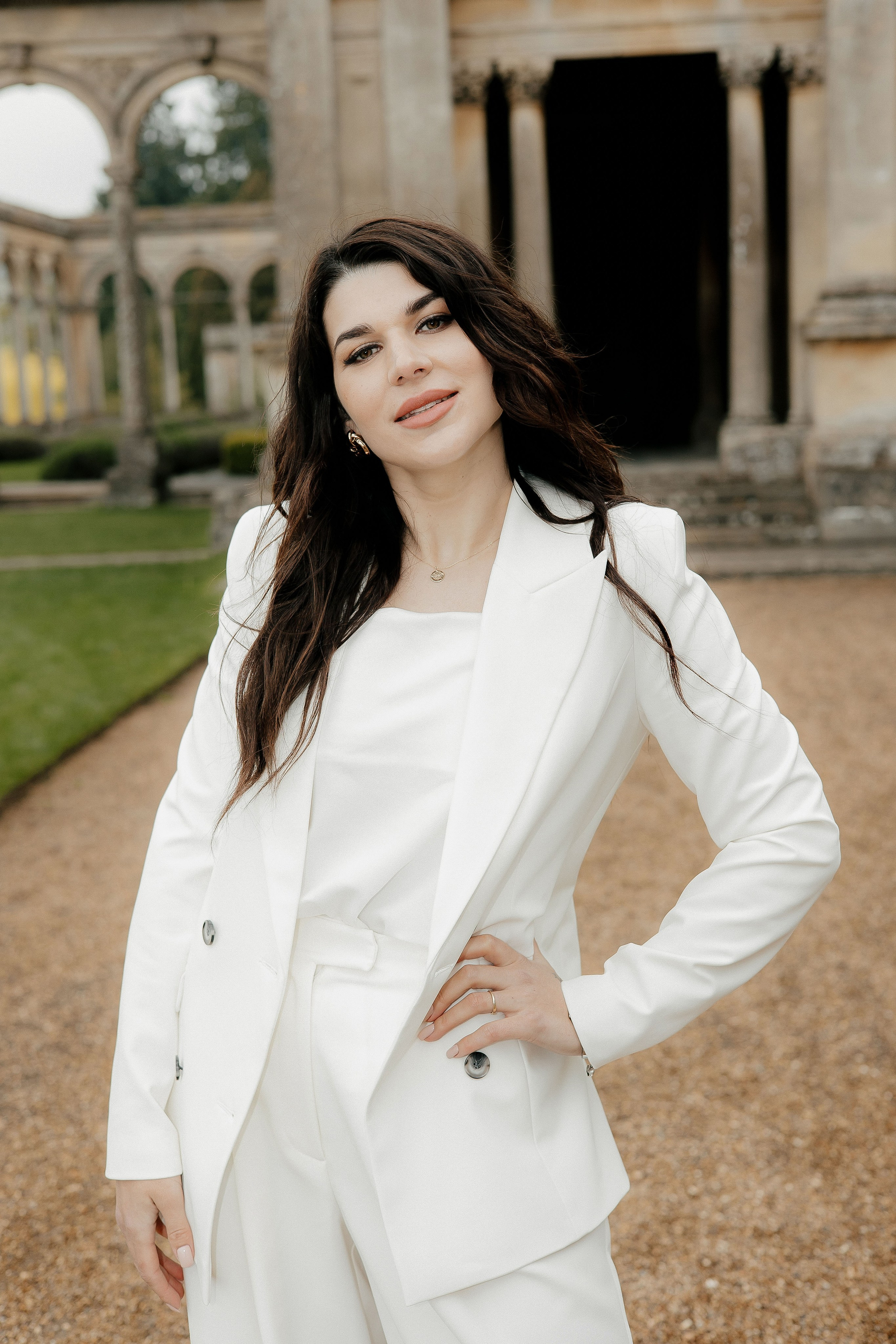 Portrait Session. Photography & videography for brands. Individual shooting. Midlands, England