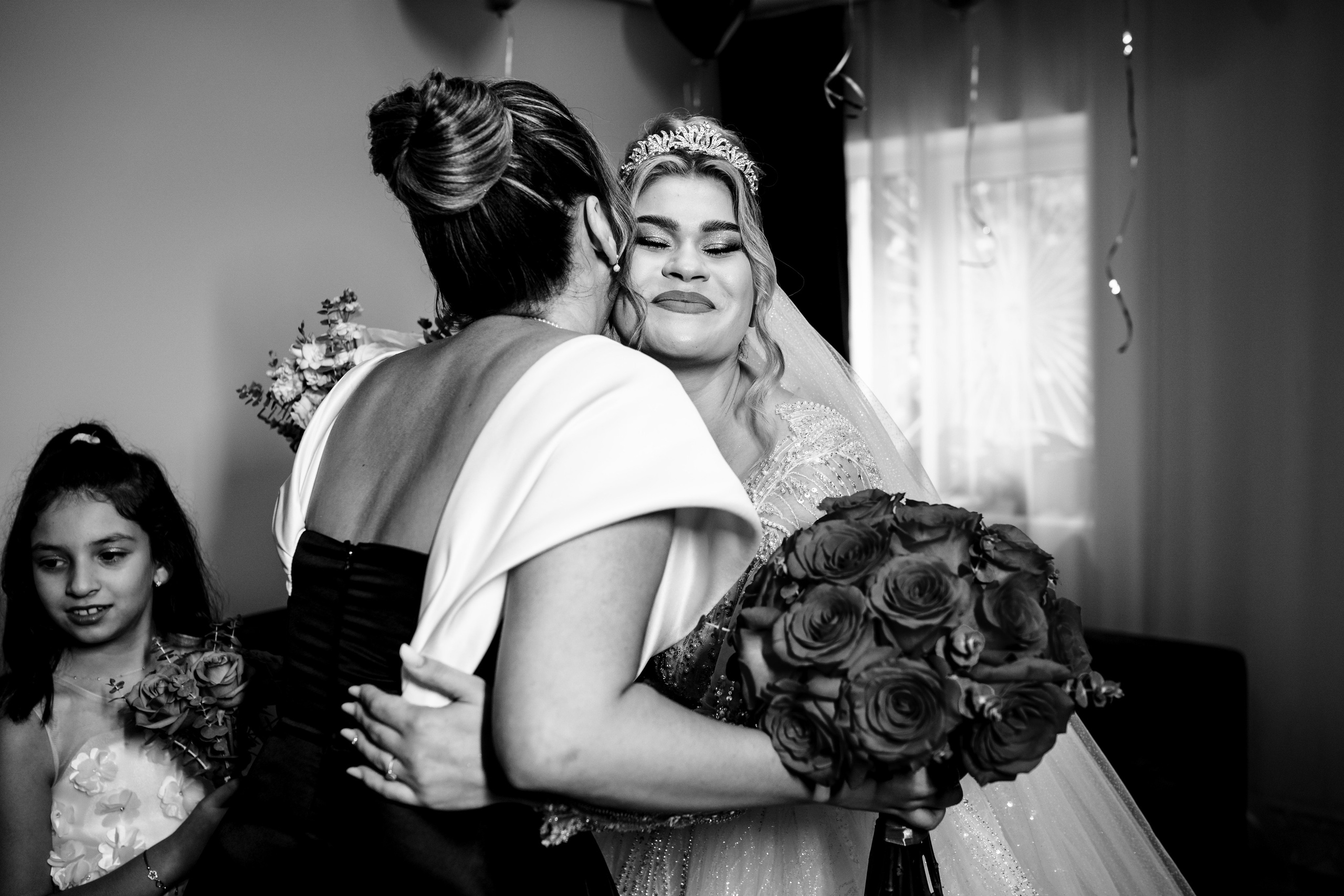 Andreea, Damian si Aris. Fotograf nunta si evenimente Giurgiu