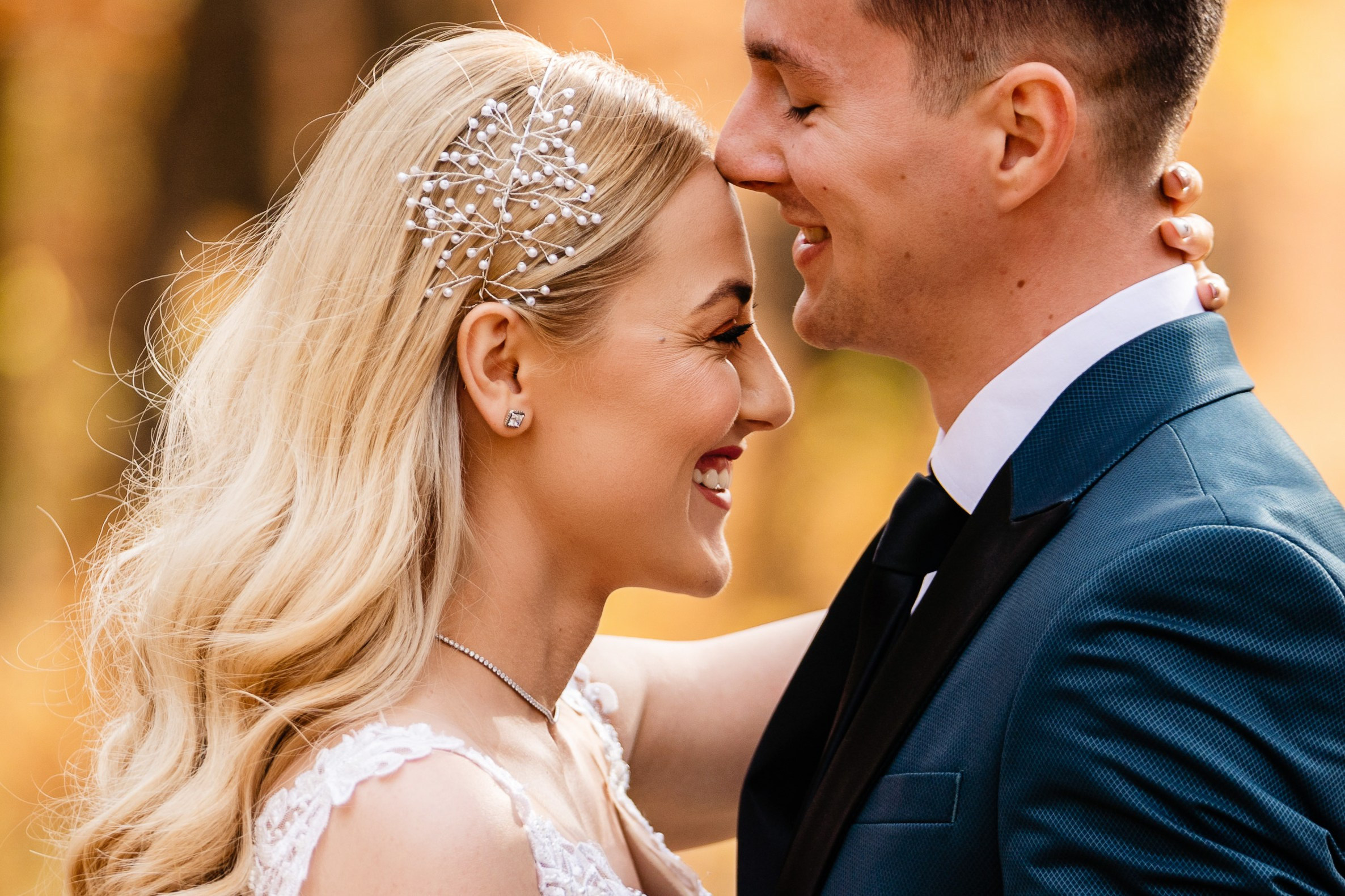 Adriana & Andrei. Acasă