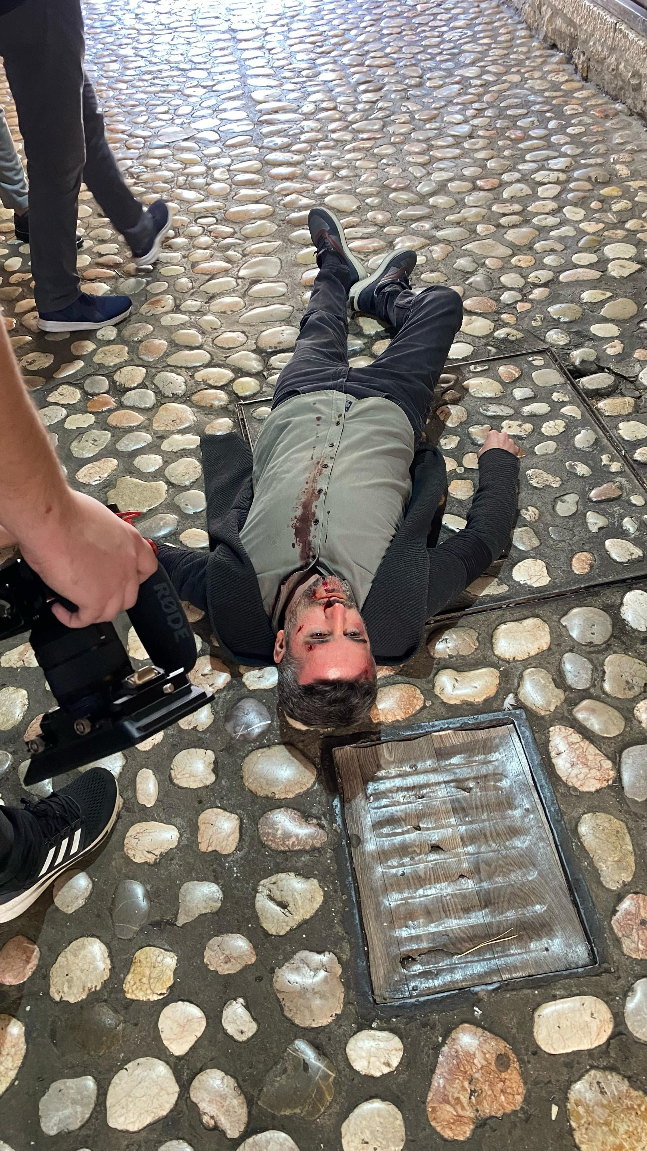 The Core Movie. Vural Sahin I Photography & Videography