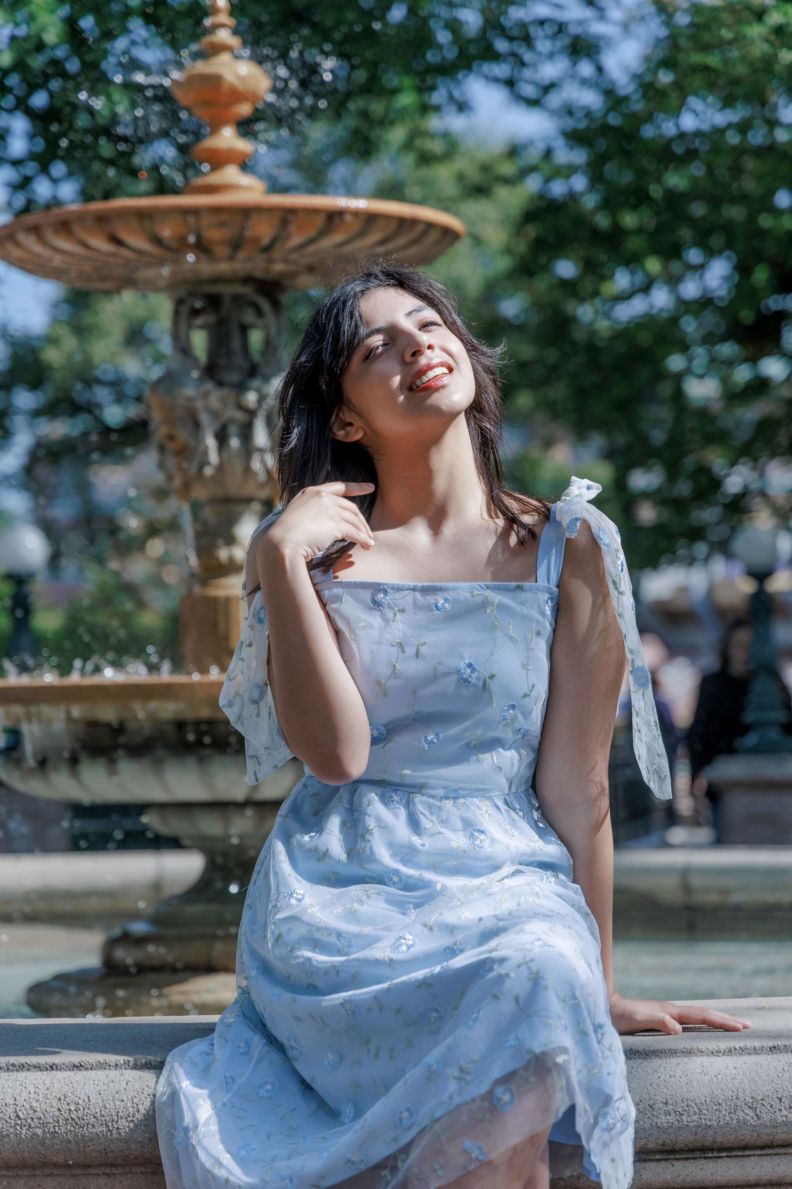 Magical Solo Photoshoot in Disneyland: Photos & Reels. Photographe à Paris