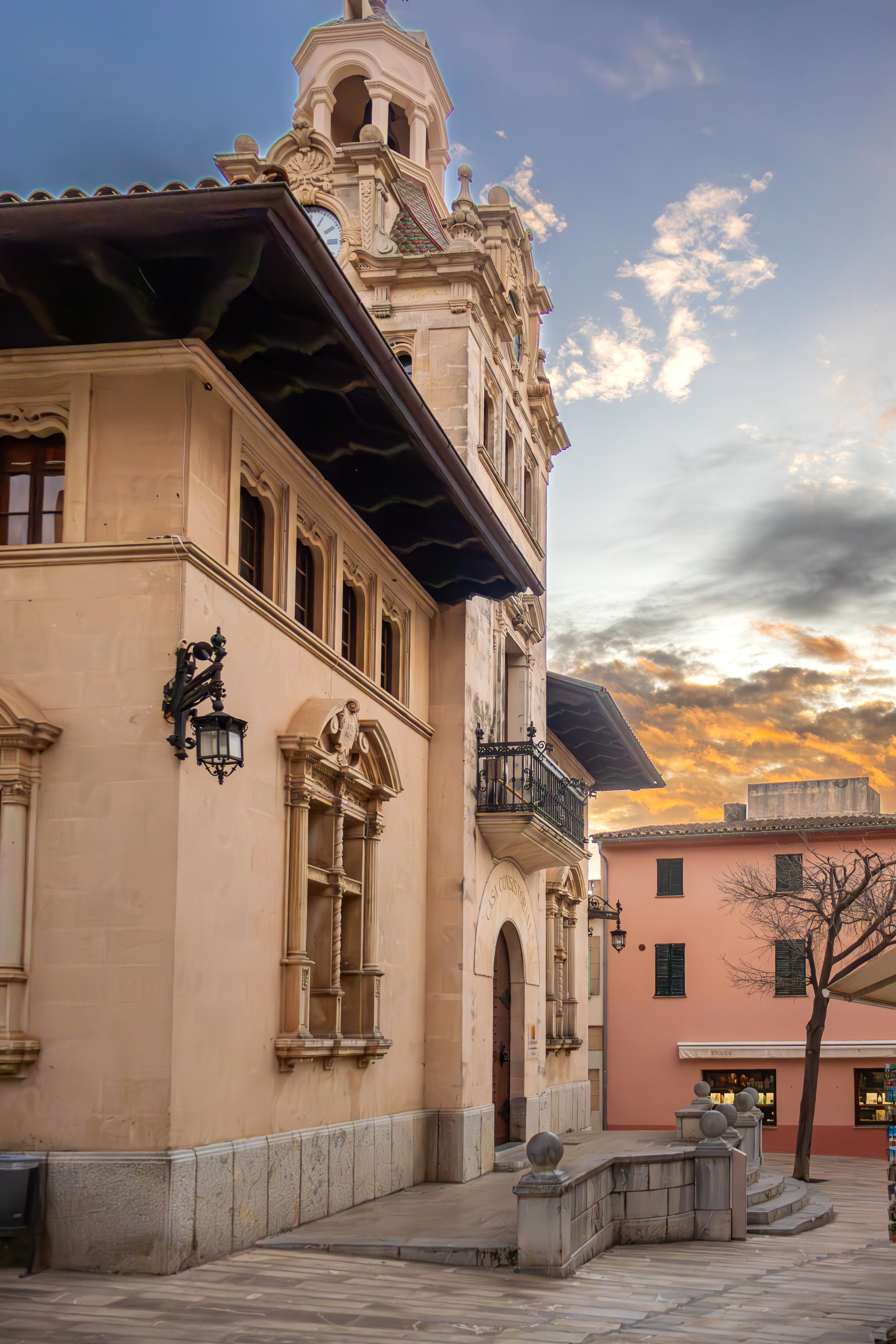 Trip to Mallorca — 6days|5nights how much it costs?. Create with Twila