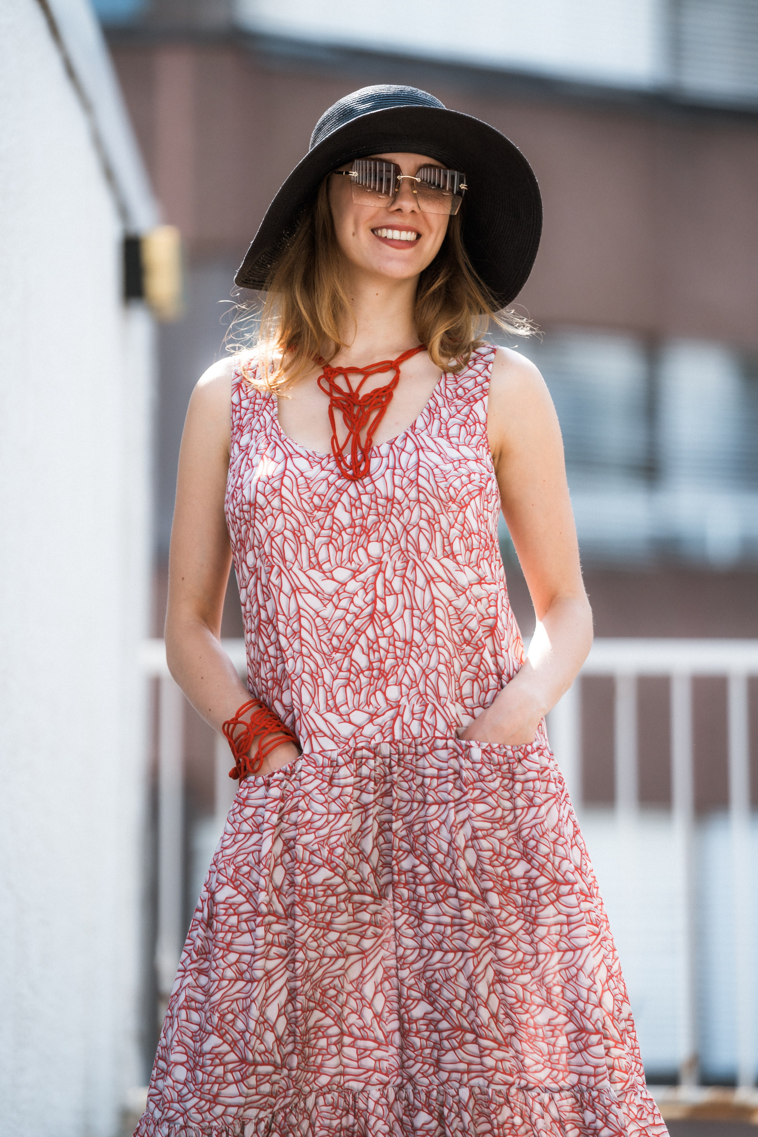 LOLA & OBLIQUE. Portrait photographer in Germany and all over Europe Mischa Blank