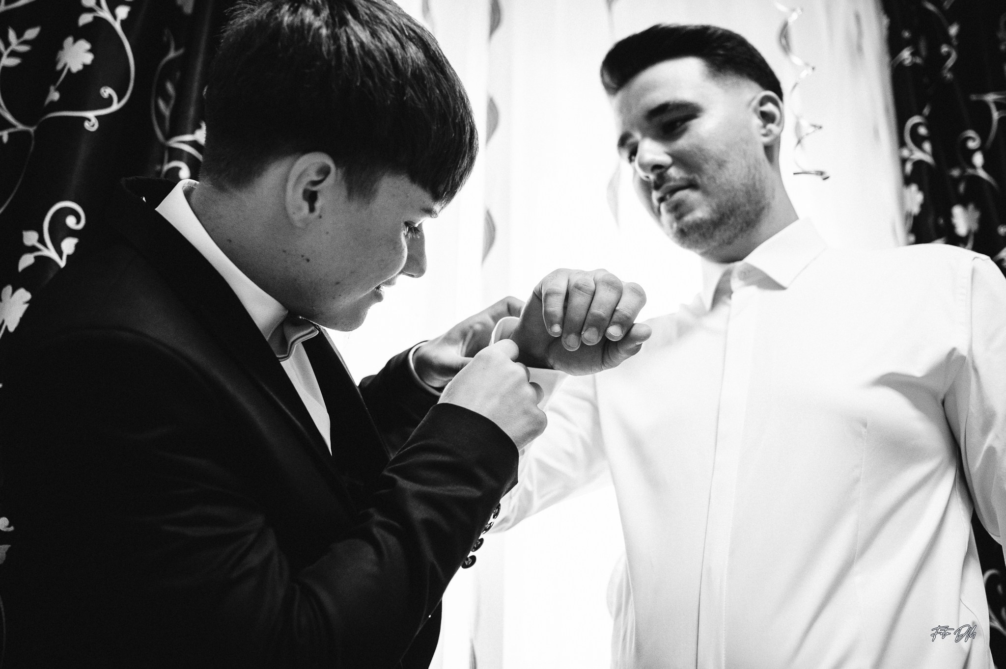 🌻 ROXANA & LUCIAN | Wedding Day ❤️. Fotografie & Videografie de nuntă în Timișoara