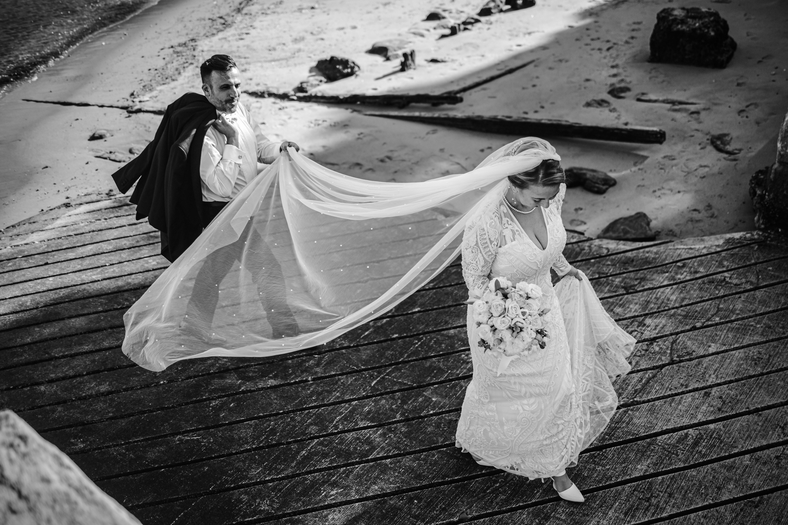 Paolo + Jasmina. True Story Photography