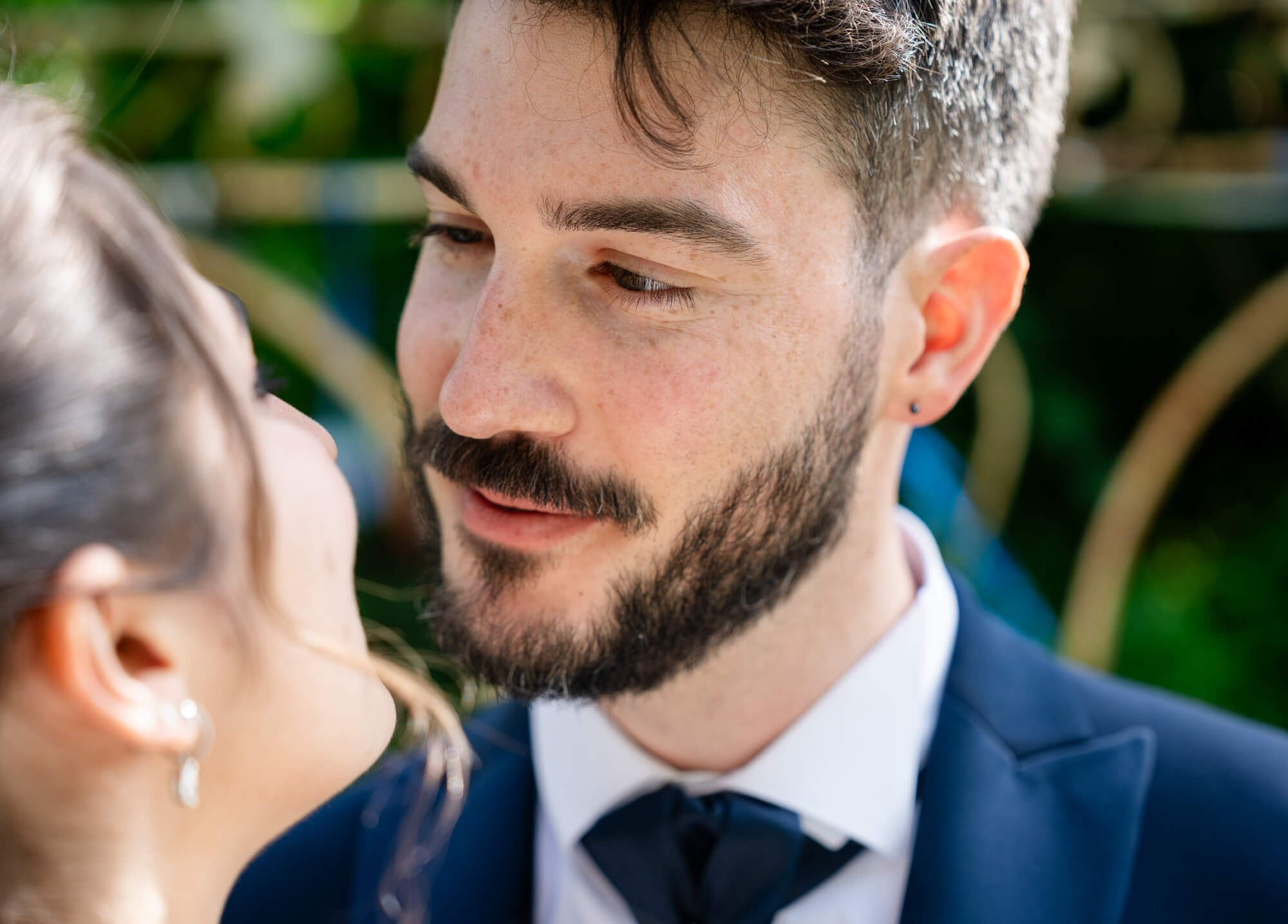 Boda elegante en Villa Ca' Sagredo, Padua | El Velo Blanco. El Velo Blanco I Fotógrafos de Bodas