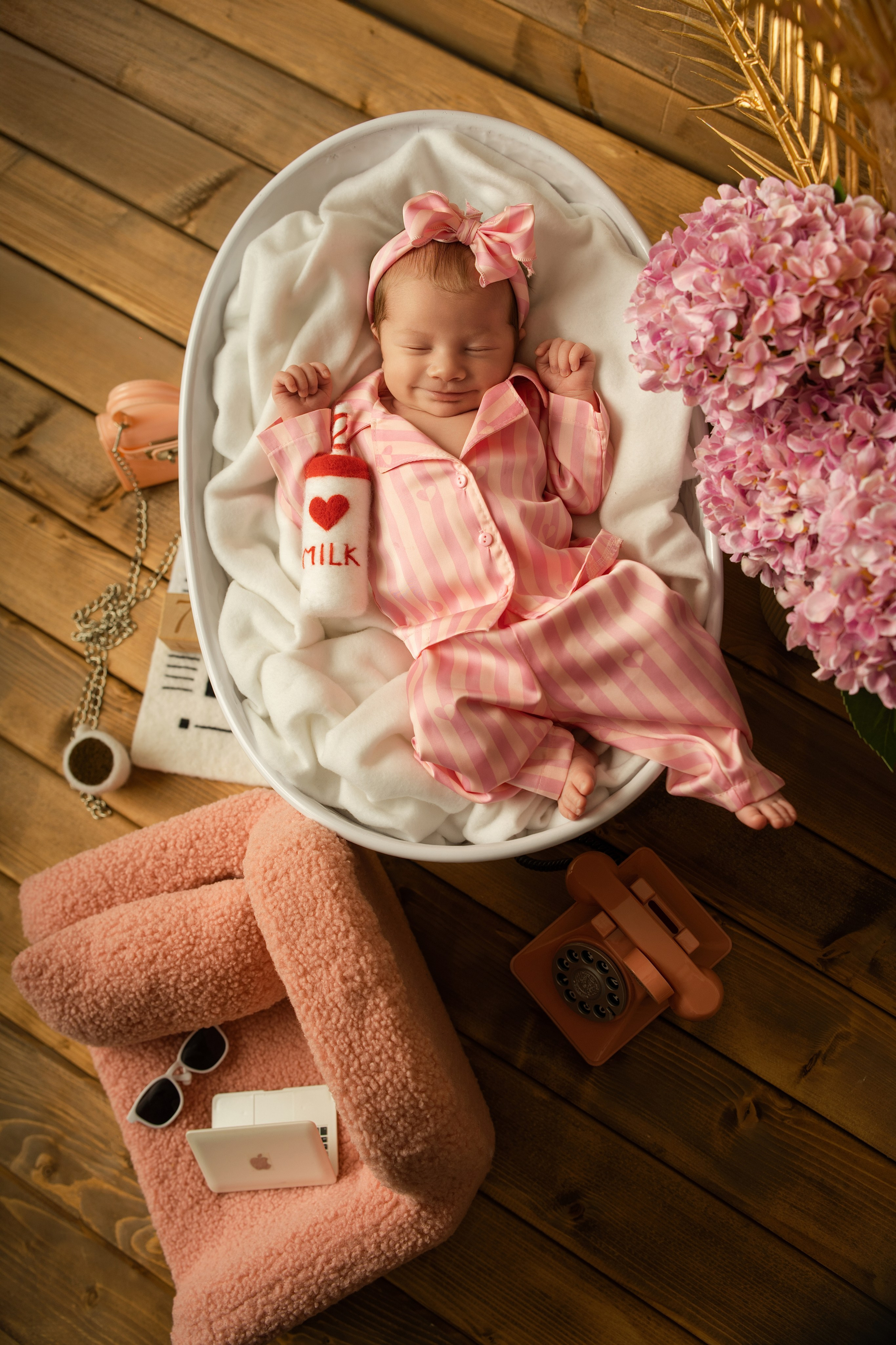 Naissance. Photographer in Paris, shootings in Paris