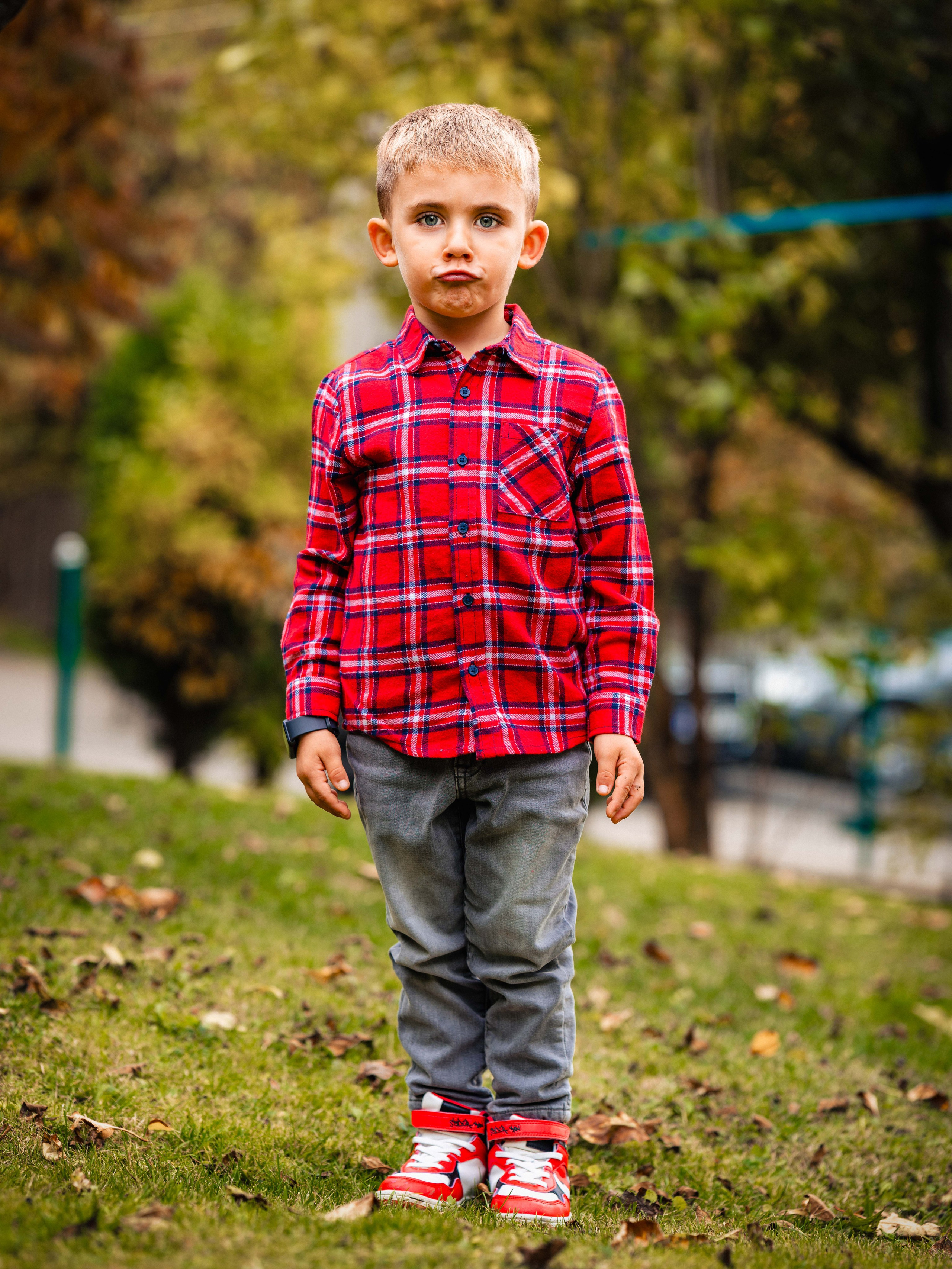 Family Portrait Gallery — Moments That Matter. ShutterSquad.ro