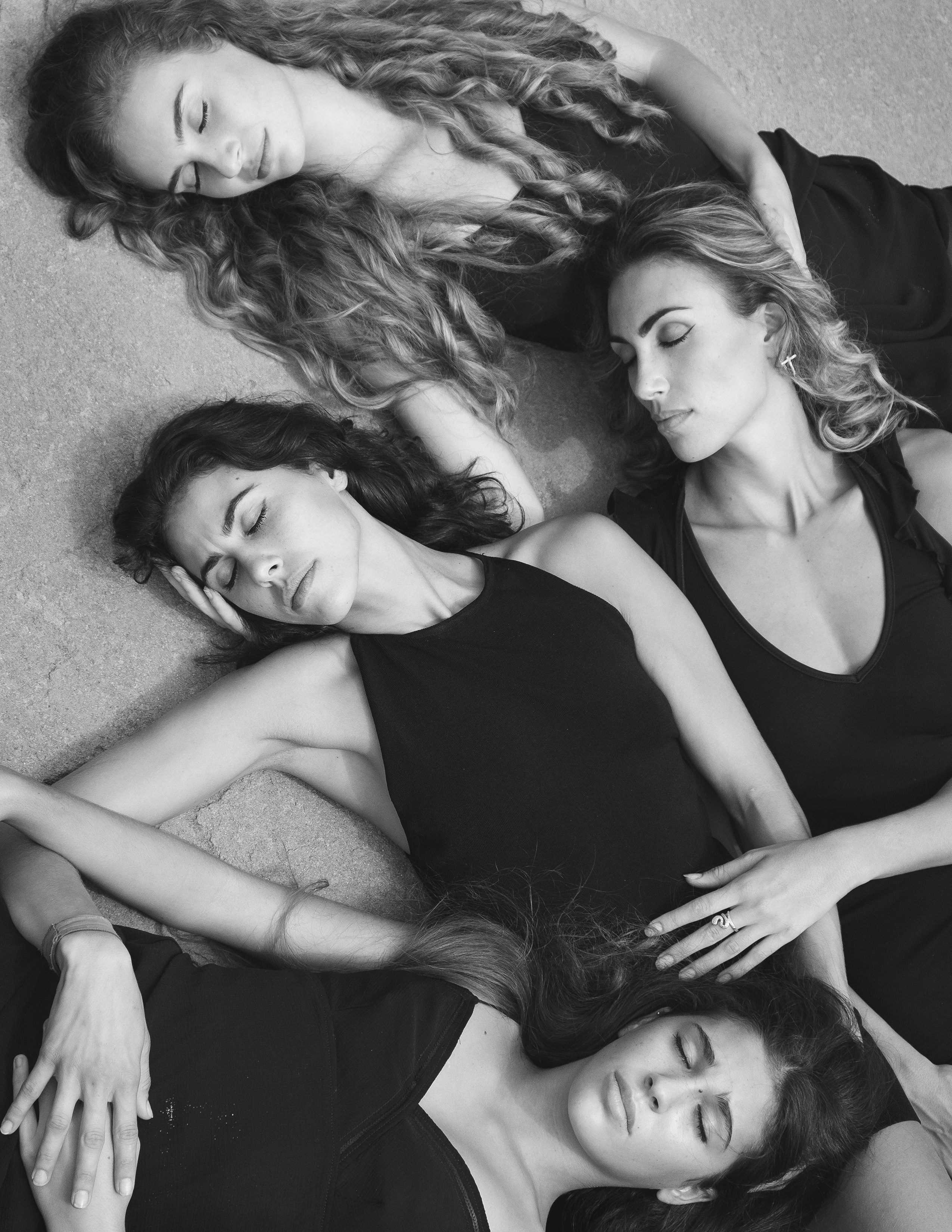 Портфолио фотографа в Испании Андрея Луковникова — Аликанте, Торревьеха