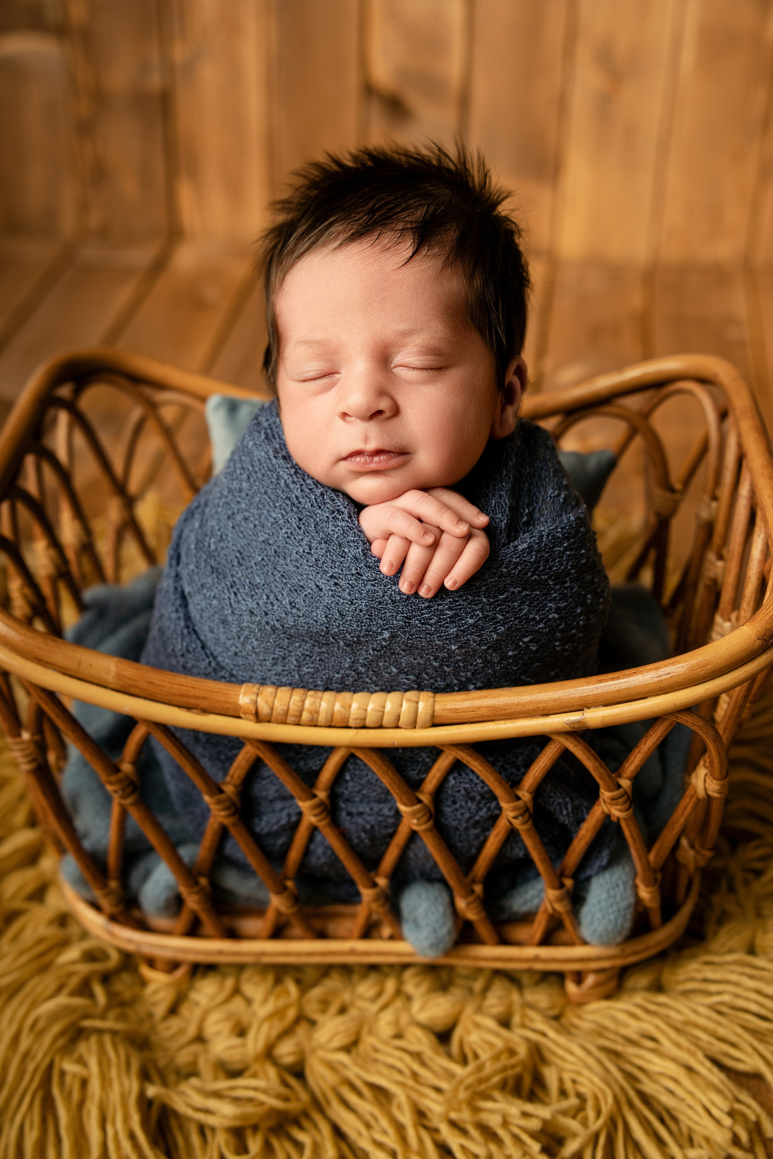 Naissance. Photographer in Paris