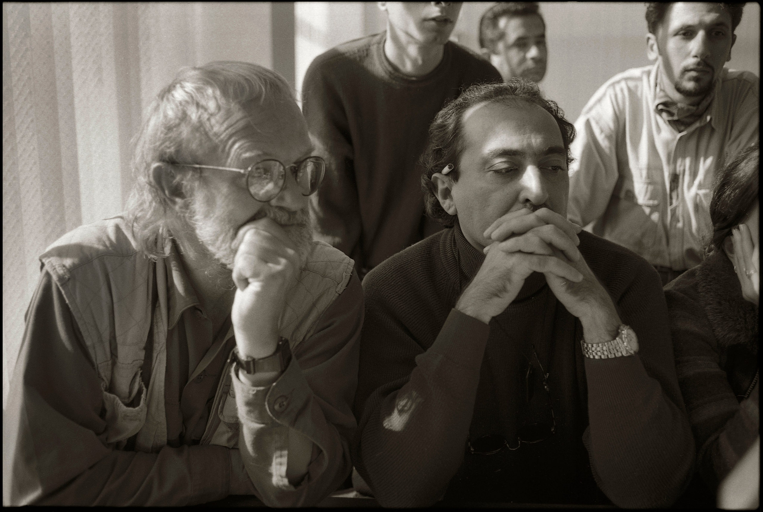 FIELD OF THE MASTER. Www.sananaleskerov.com