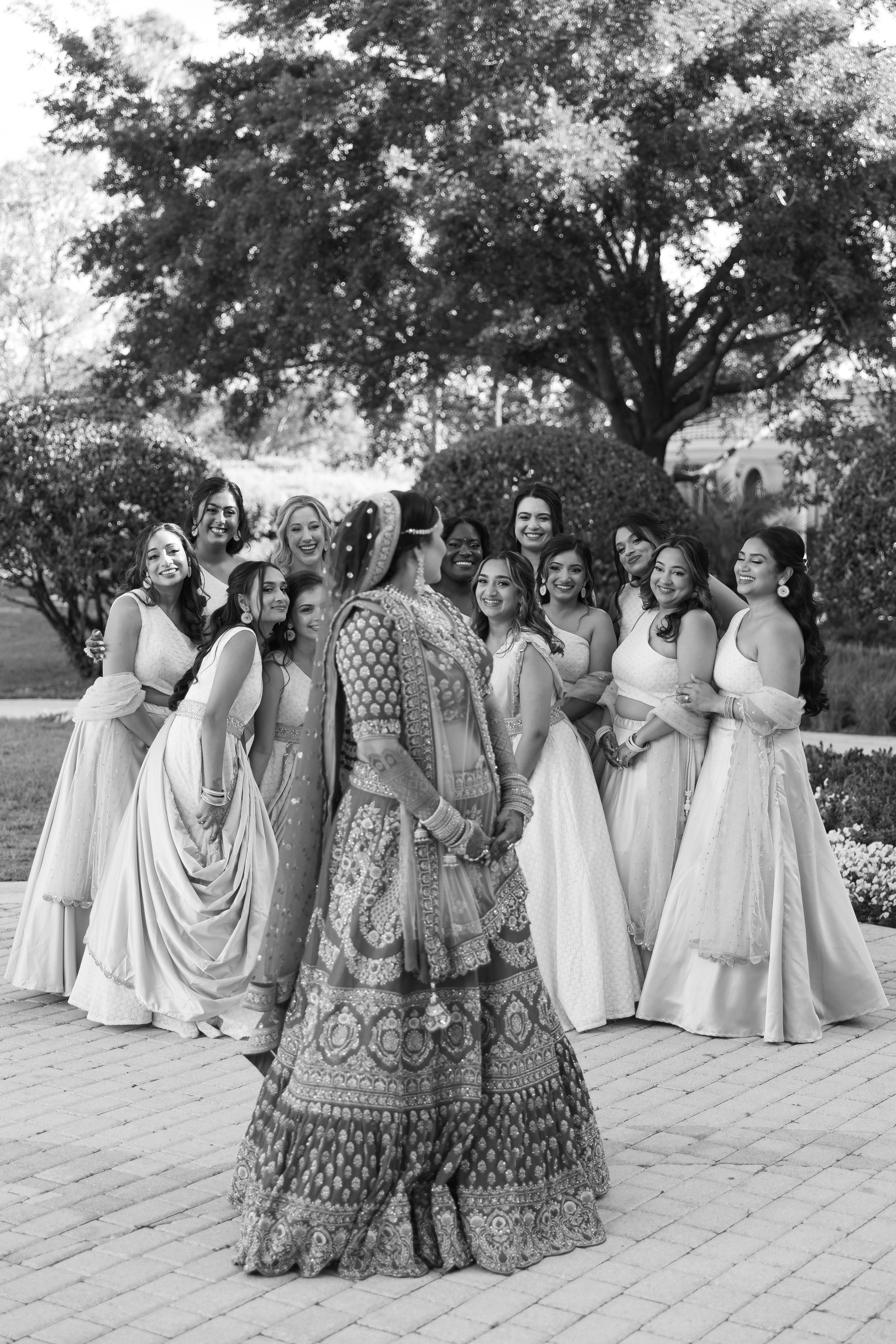 A Sacred Hindu Celebration of Love, Ritual, and Tradition. YES I DO PRODUCTION — Wedding photography&videography