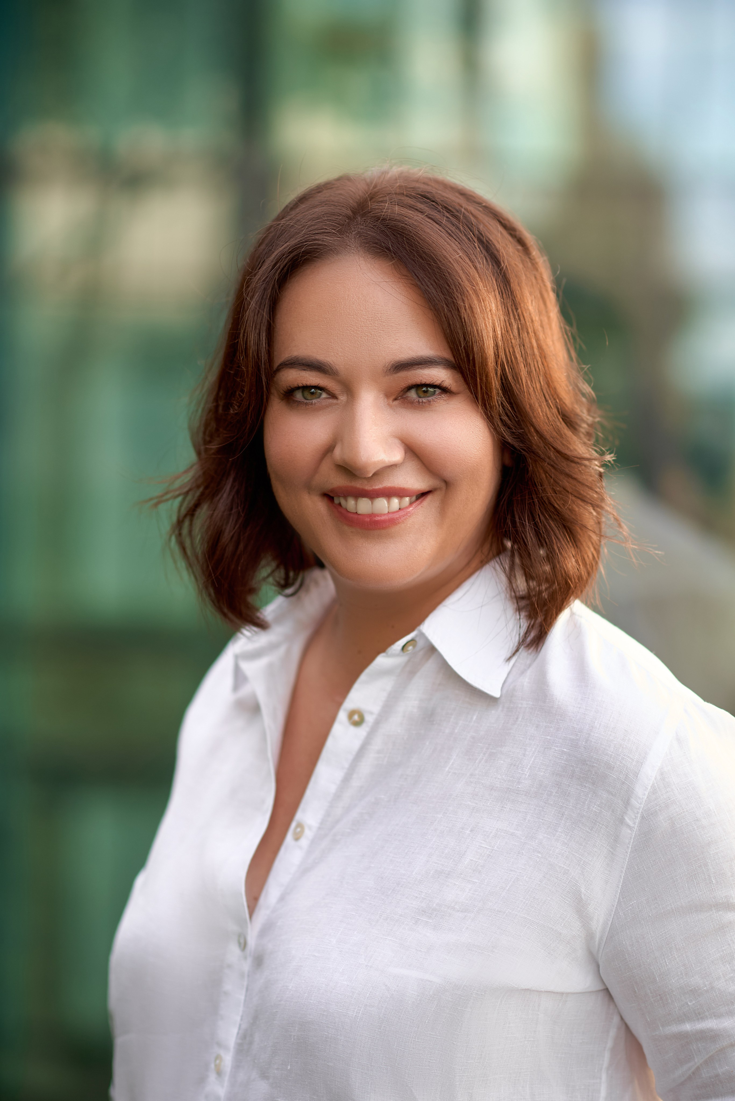 Profesjonalna sesja zdjęciowa w centrum miasta | Fotograf biznesowy Warszawa. Portrait & Fashion Photographer | Сannes, Paris, Monaco, Dubai, Kyiv — - Alisa Postnykova