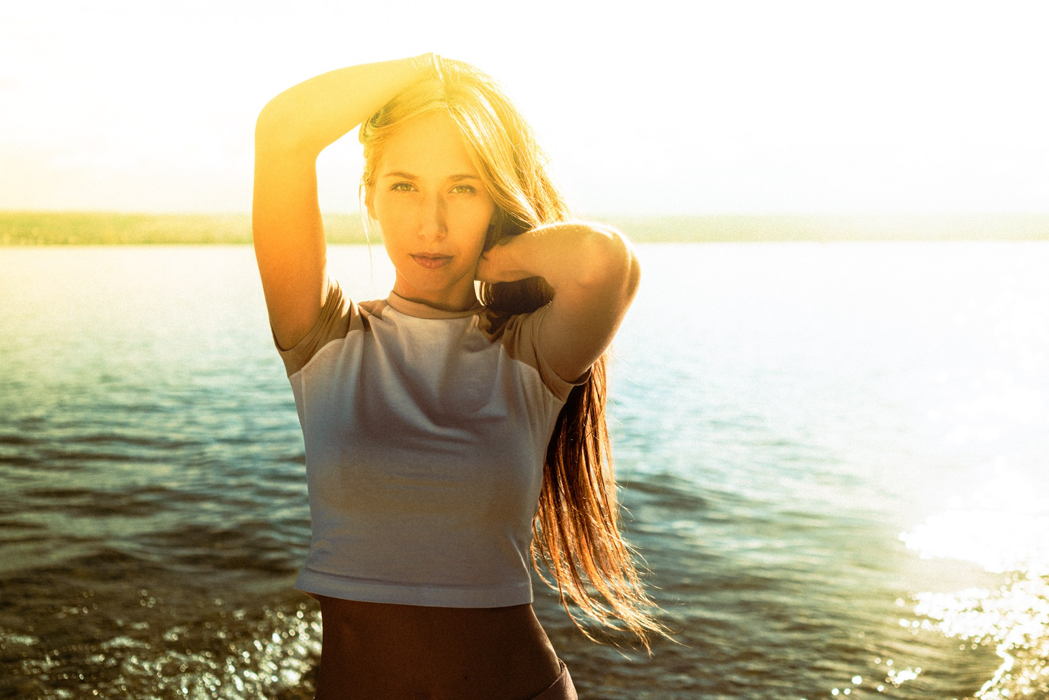Portraitshooting for a Business Shot at the Lake Bodensee in Konstanz. Murat Bostan Fotografie für Events, kleine Hochzeiten und Portraitfotografie