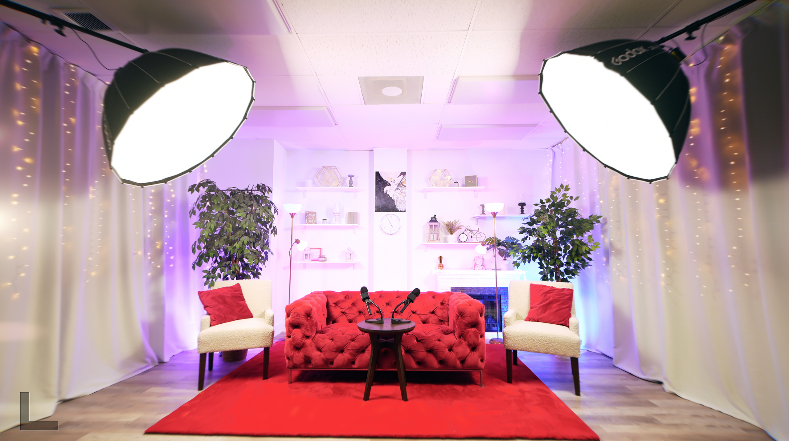 How to Choose the Best Podcast Studio in Hollywood & Miami — Before You Hit Record. Podcast & Photo Studio in Hollywood, FL | ProStudio1 LLC