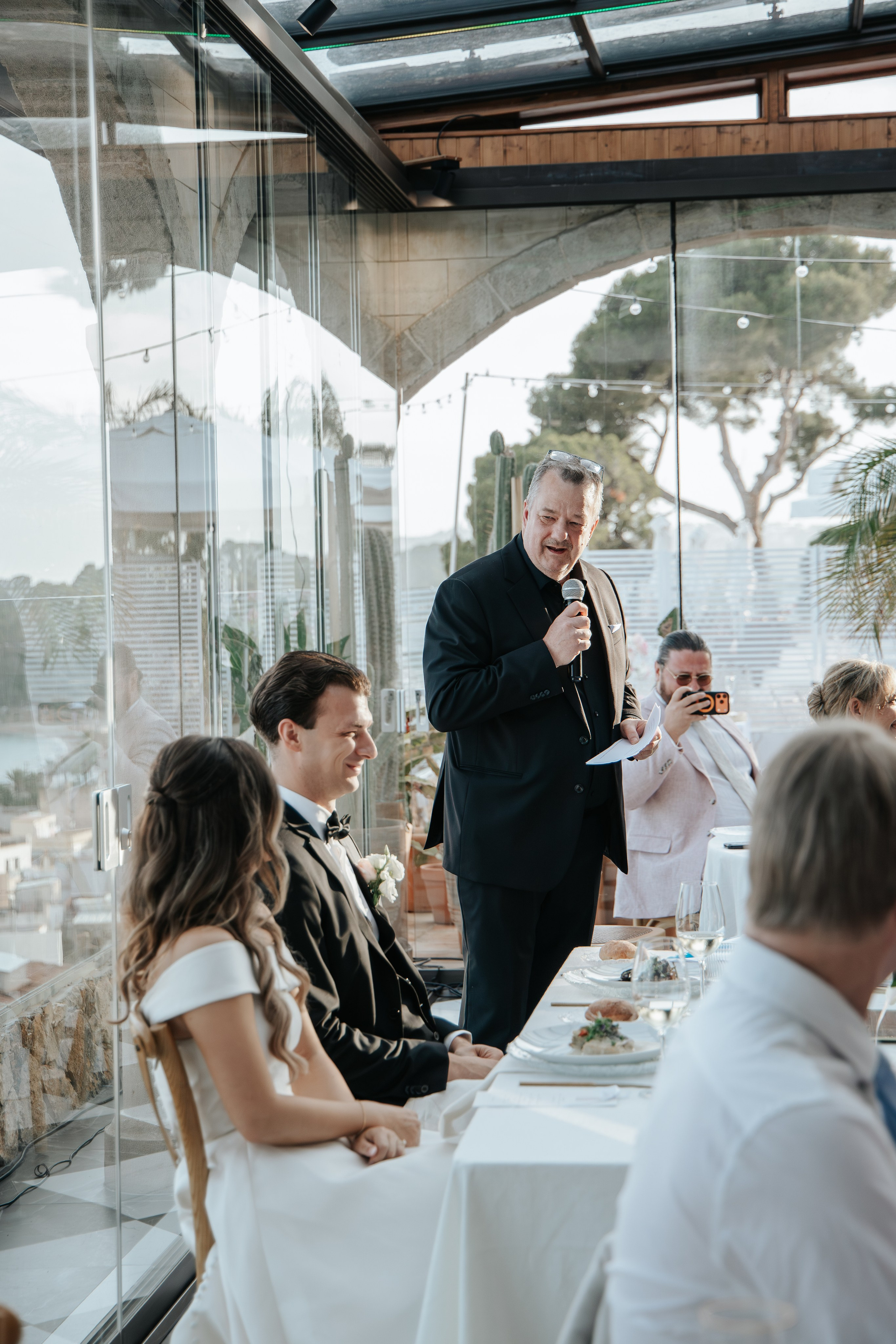 Sabina & Lucas, 06/06/2026, Hotel Roger de Flor, Lloret de Mar. Fotógrafa de bodas en Girona, Costa Brava | Wedding Photographer Evgenia Gruntovaya