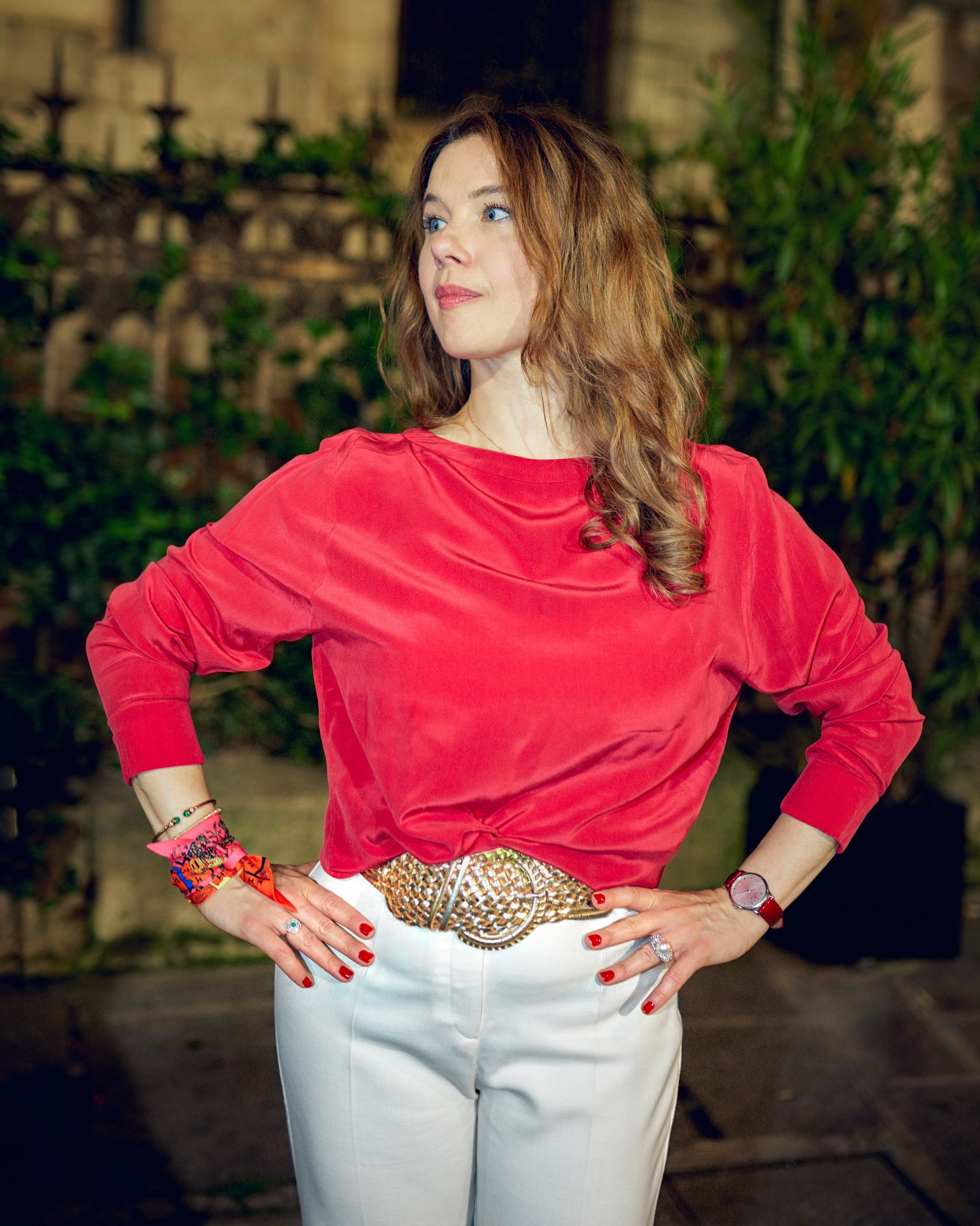 Создание контента с нуля