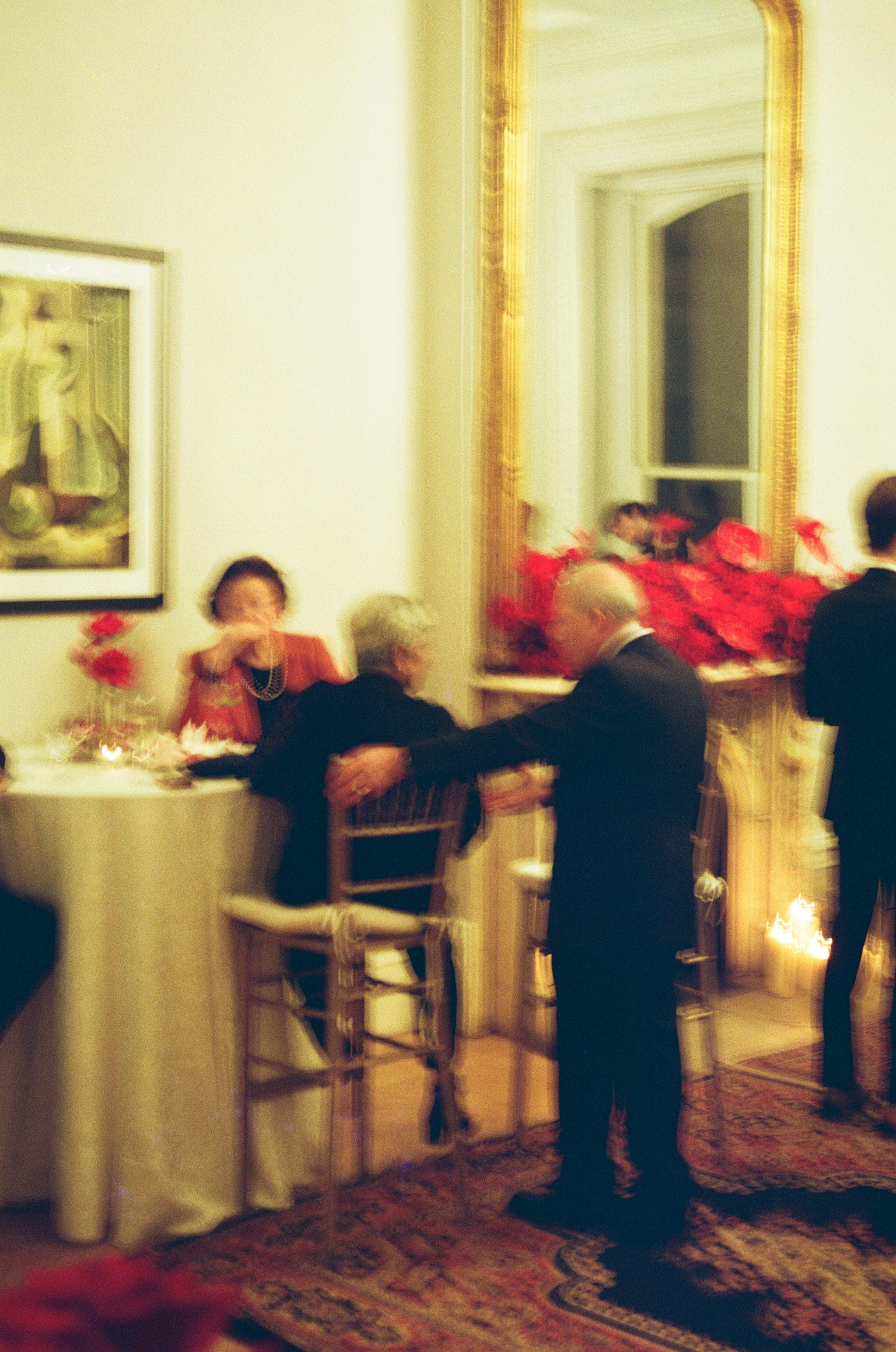 Film Wedding Photographer in NYC & Worldwide | Valentin Proskurnin