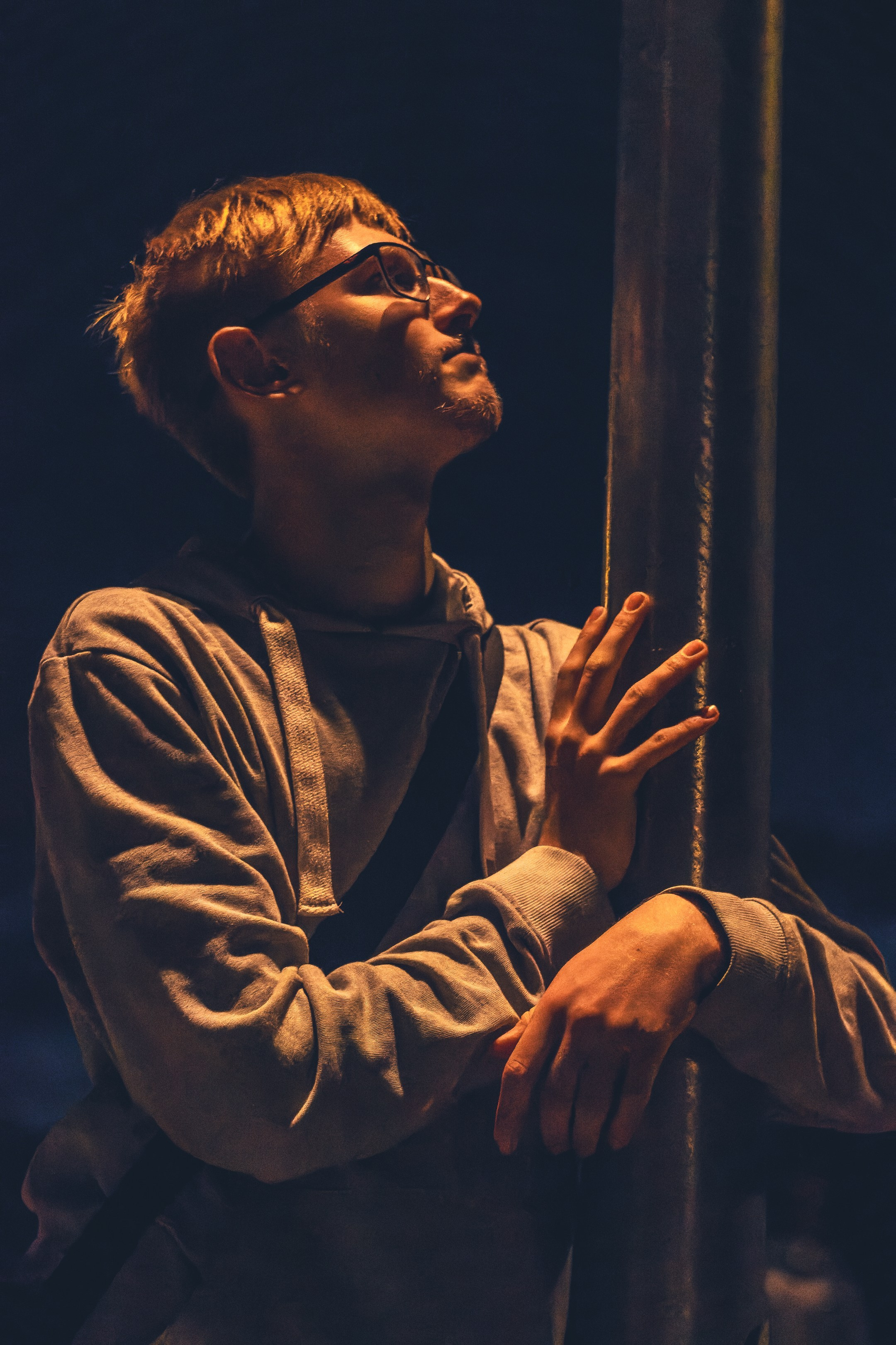 Nebula 25 — Fotod teie hingele