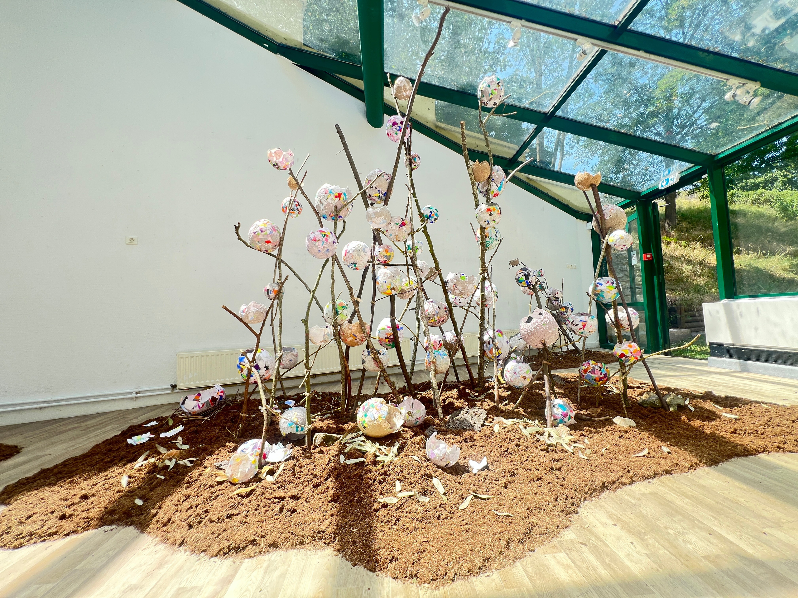 Stil Becoming.2026. Yujoo HONG