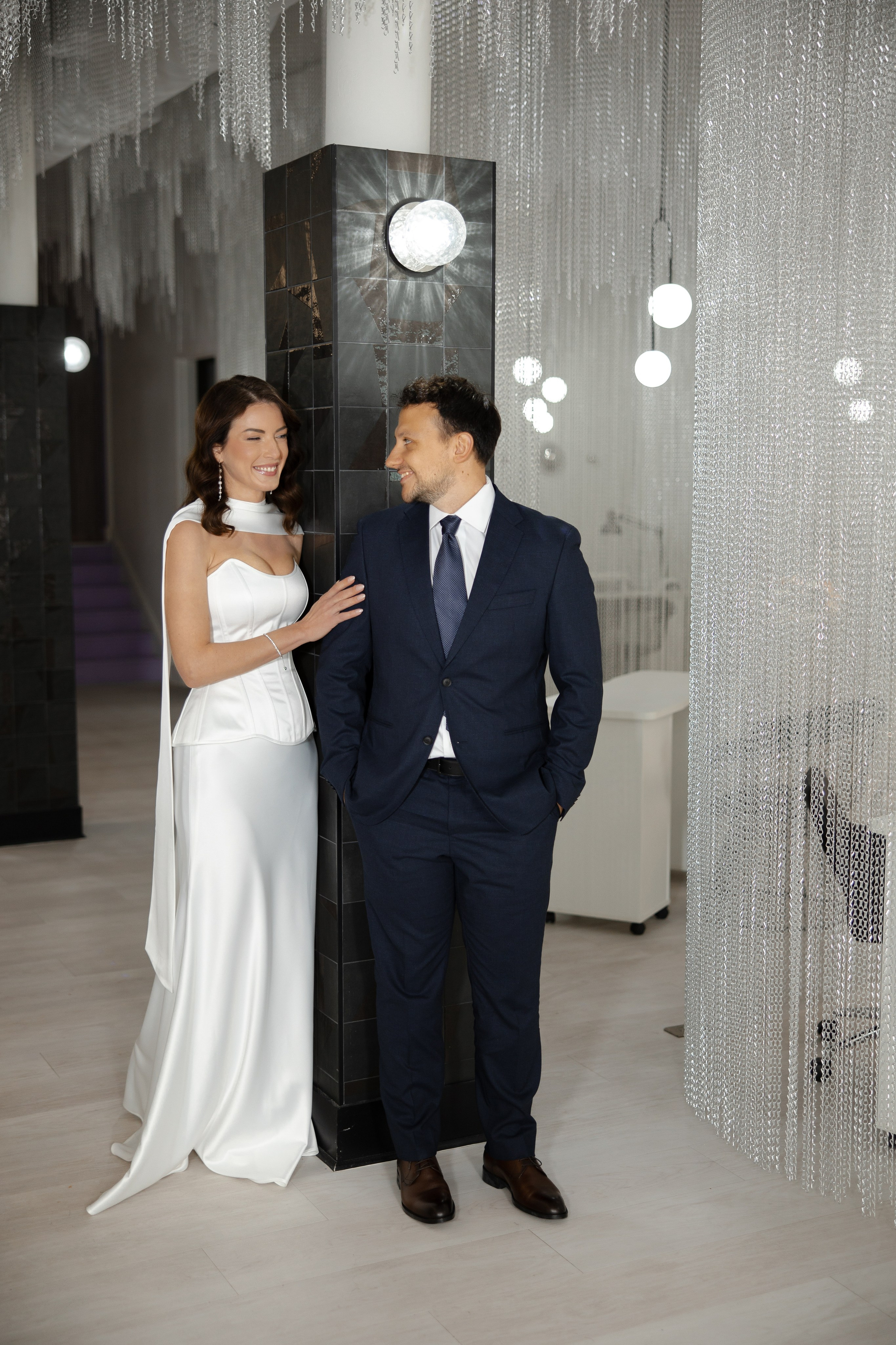 Wedding photoshoot. Photo_fedorova